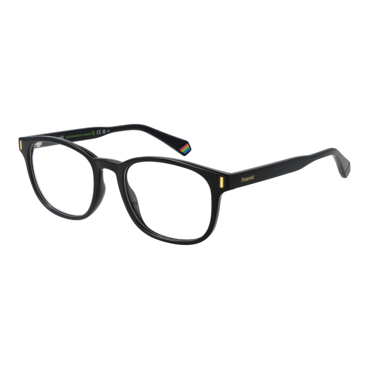 Polaroid Optical Frames Polaroid Eyeglasses Frames PLD D453 80719 52 Eyeglasses Eyewear designer