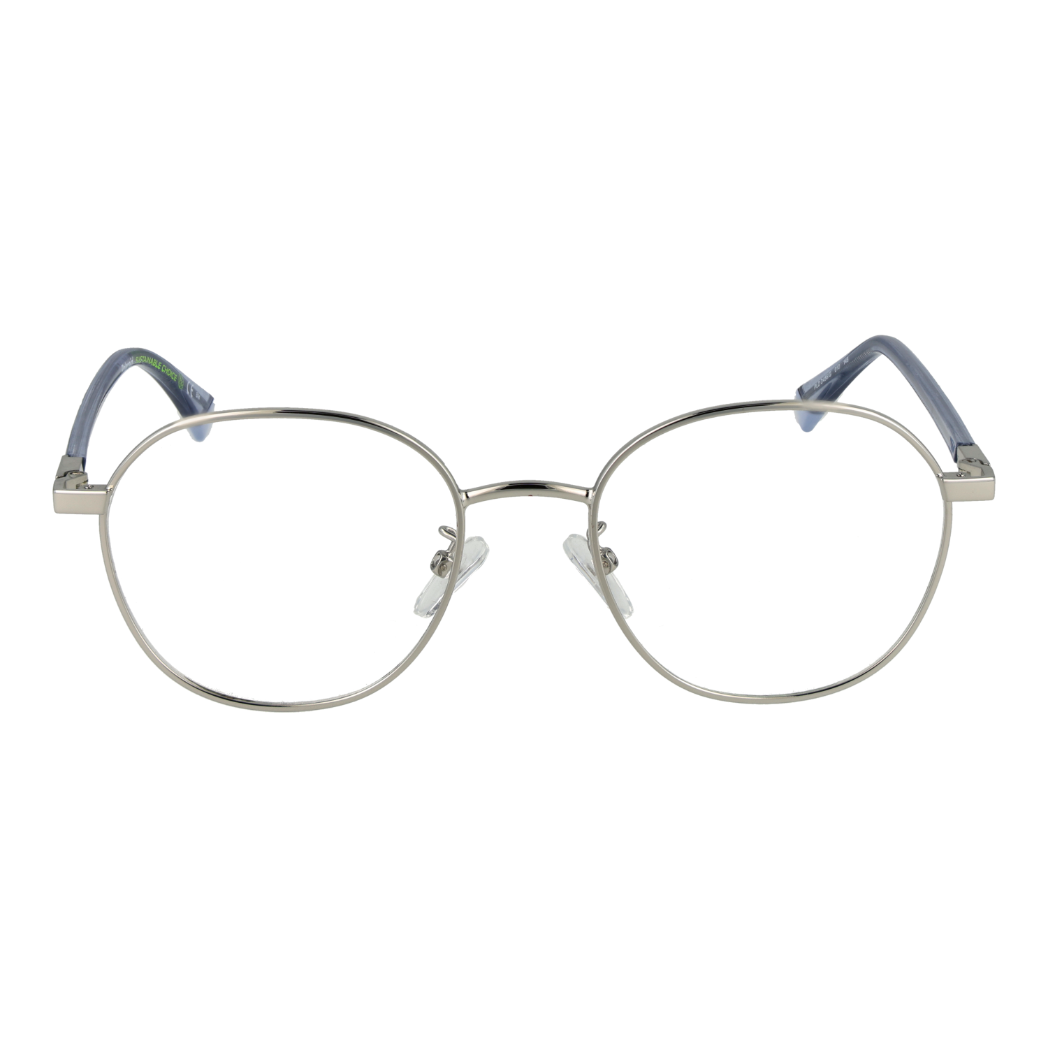 Polaroid Optical Frames Polaroid Eyeglasses Frames PLD D456/G 010 51 Eyeglasses Eyewear designer