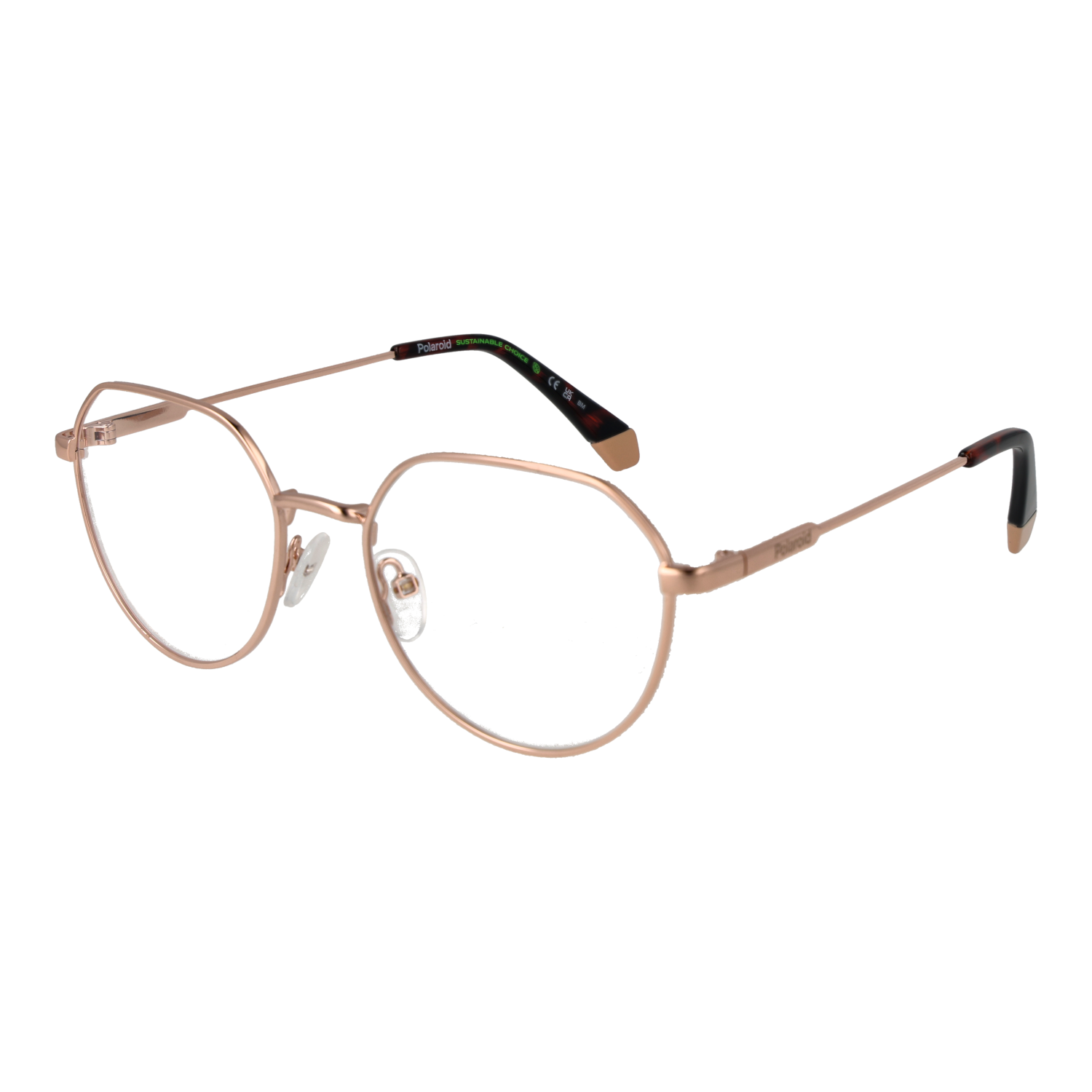 Polaroid Optical Frames Polaroid Eyeglasses Frames PLD D465 DDB 54 Eyeglasses Eyewear designer