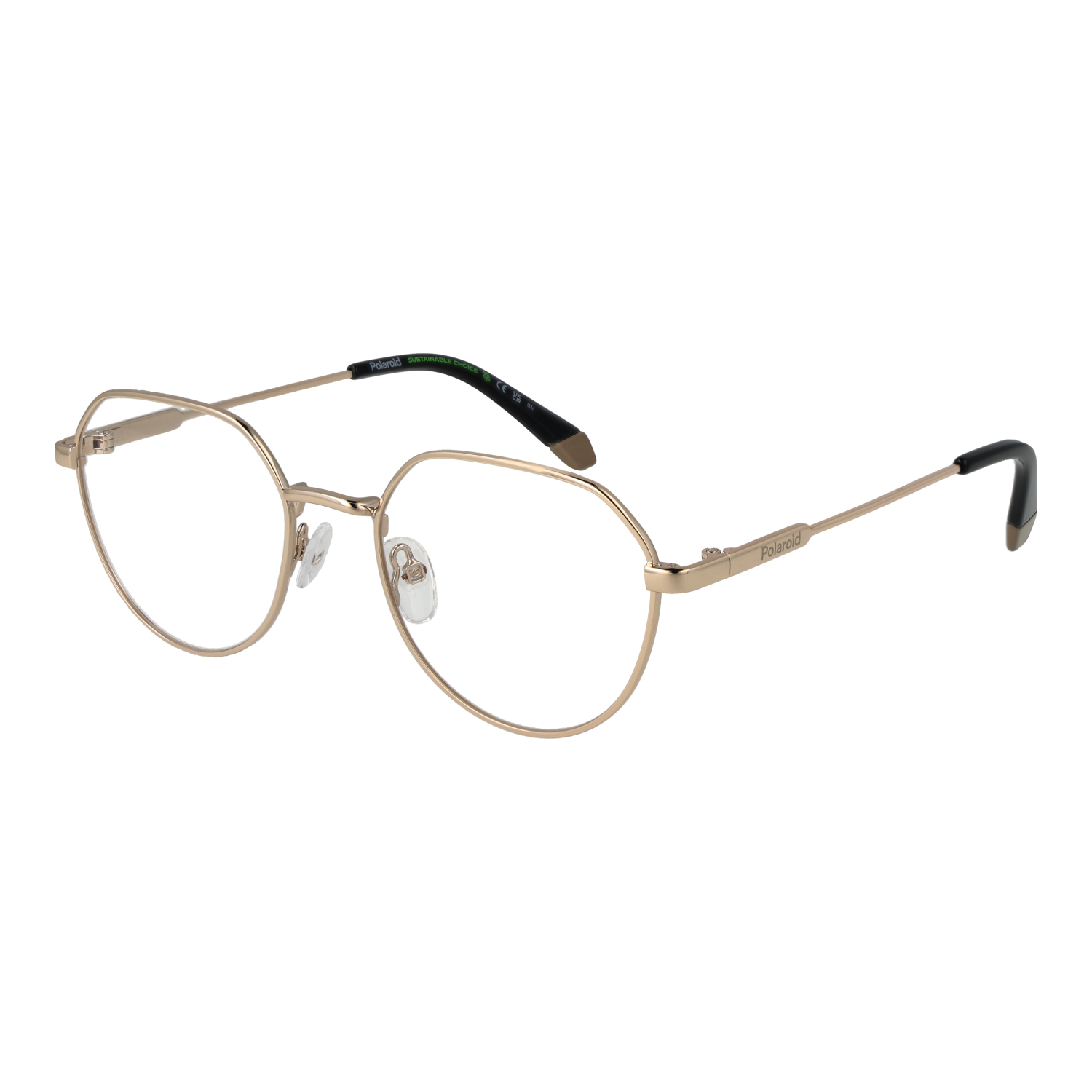 Polaroid Optical Frames Polaroid Eyeglasses Frames PLD D465 J5G 52 Eyeglasses Eyewear designer