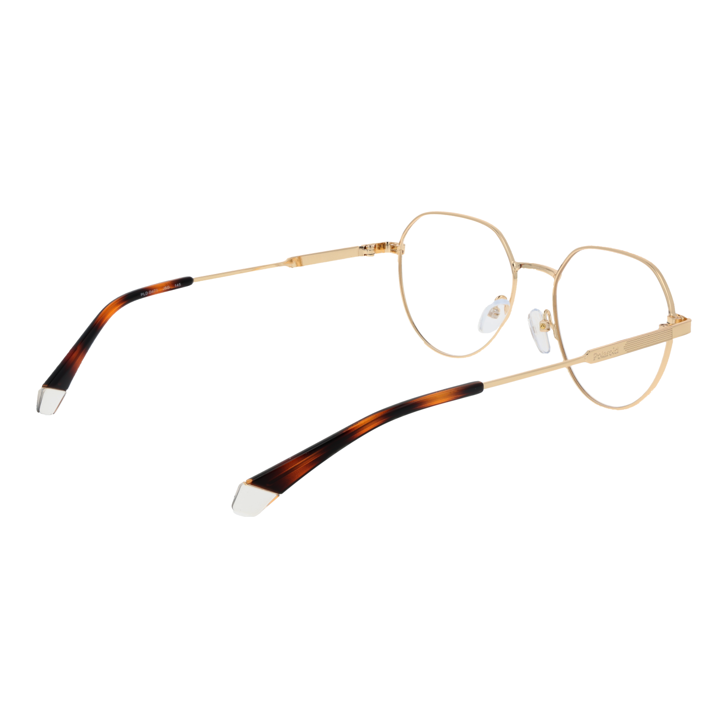 Polaroid Optical Frames Polaroid Eyeglasses Frames PLD D471 J5G 52mm Eyeglasses Eyewear designer