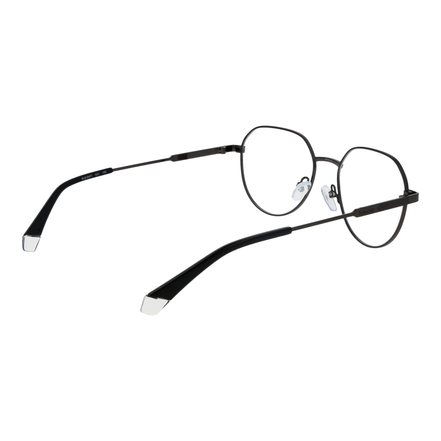 Polaroid Optical Frames Polaroid Eyeglasses Frames PLD D471 KJ1 52mm Eyeglasses Eyewear designer