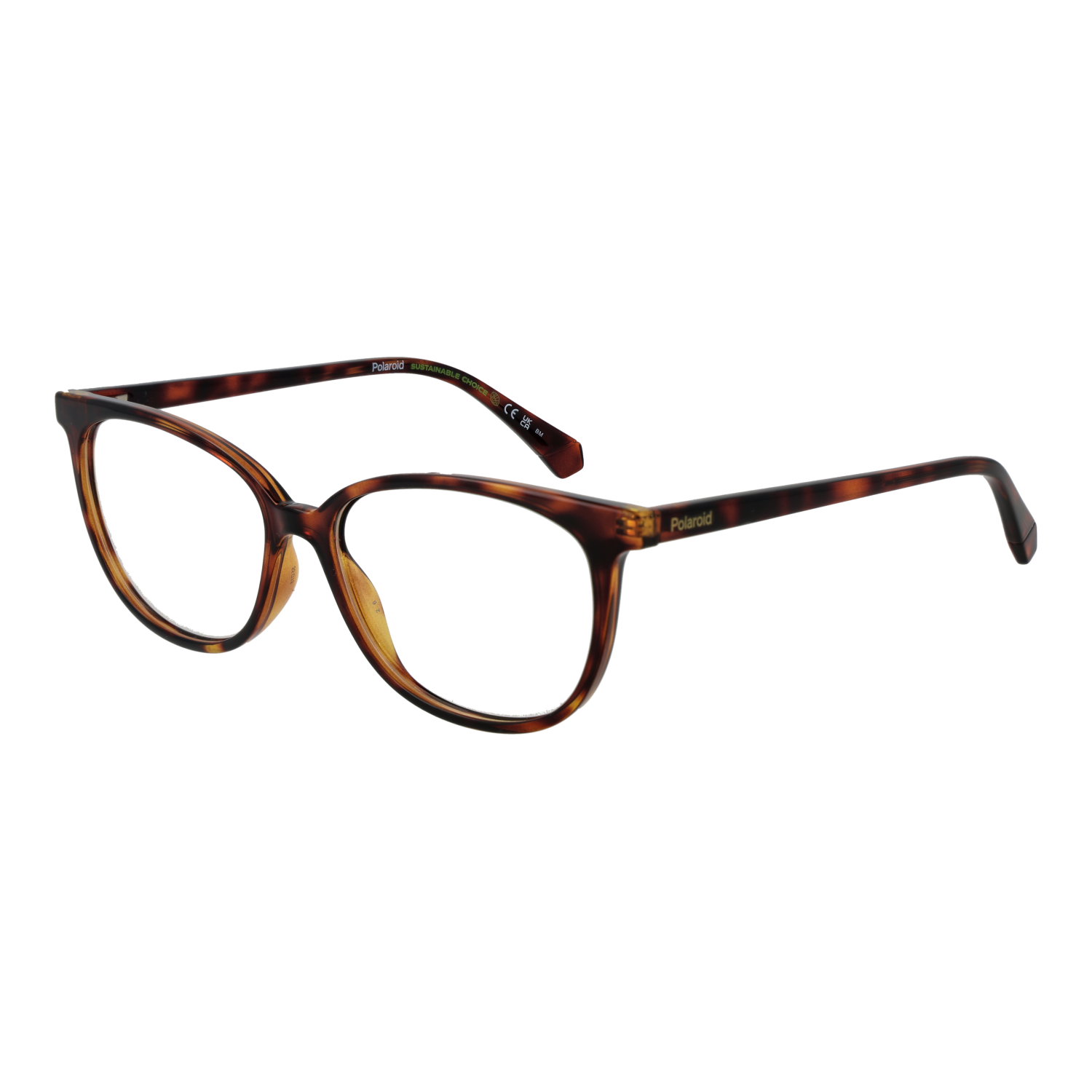 Polaroid Optical Frames Polaroid Eyeglasses Frames PLD D487 865 51mm Eyeglasses Eyewear designer