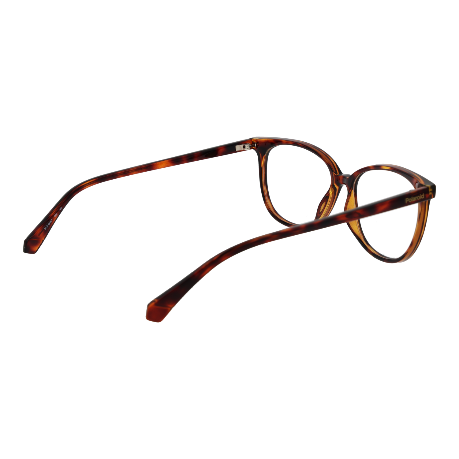 Polaroid Optical Frames Polaroid Eyeglasses Frames PLD D487 865 51mm Eyeglasses Eyewear designer