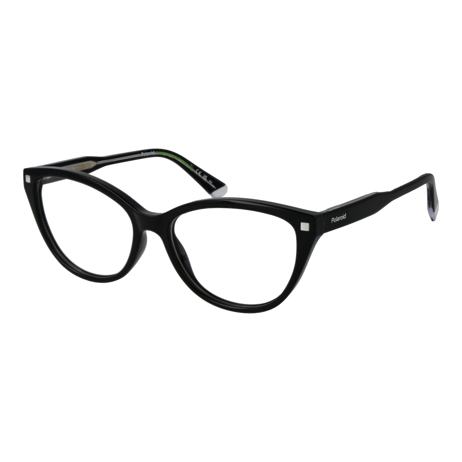 Polaroid Optical Frames Polaroid Eyeglasses Frames PLD D493 807 55mm Eyeglasses Eyewear designer