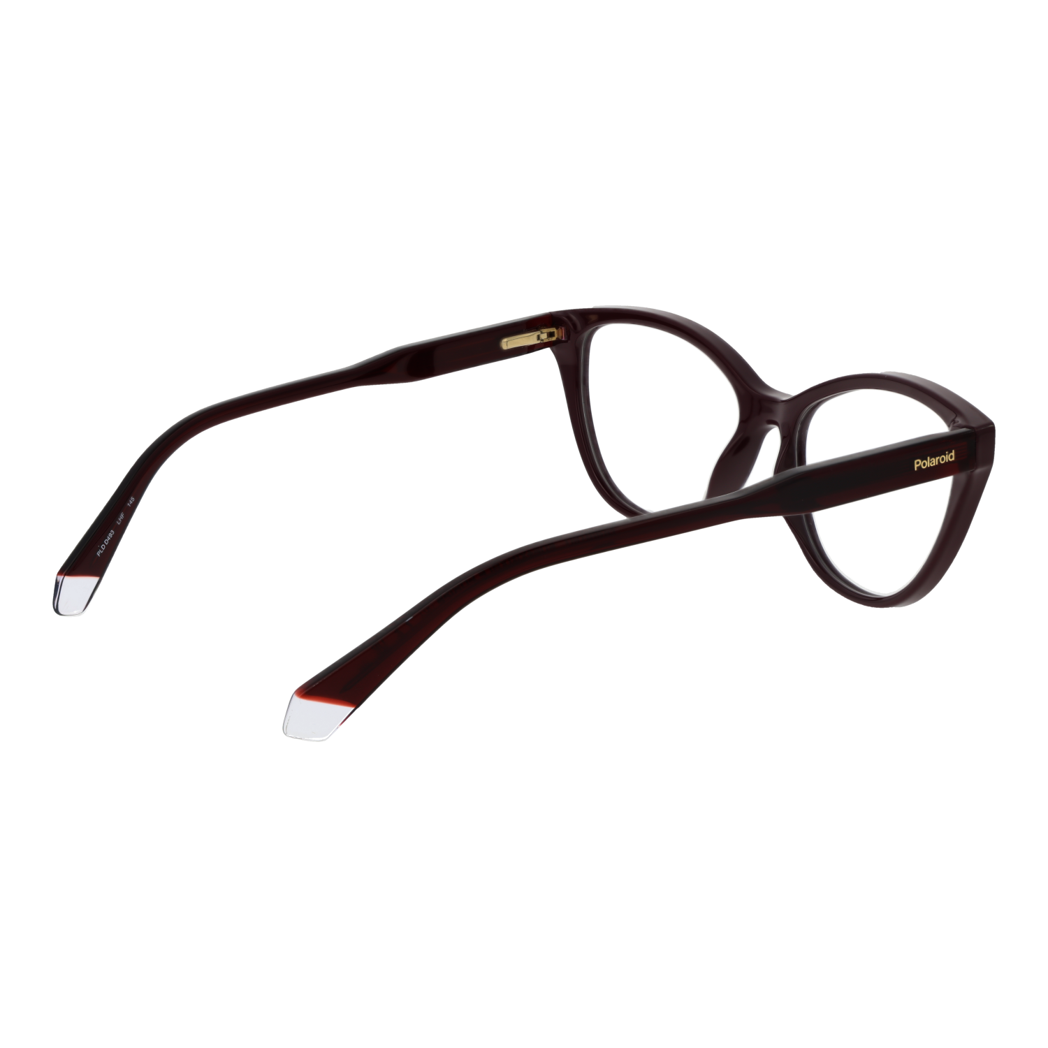 Polaroid Optical Frames Polaroid Eyeglasses Frames PLD D493 LHF 55mm Eyeglasses Eyewear designer