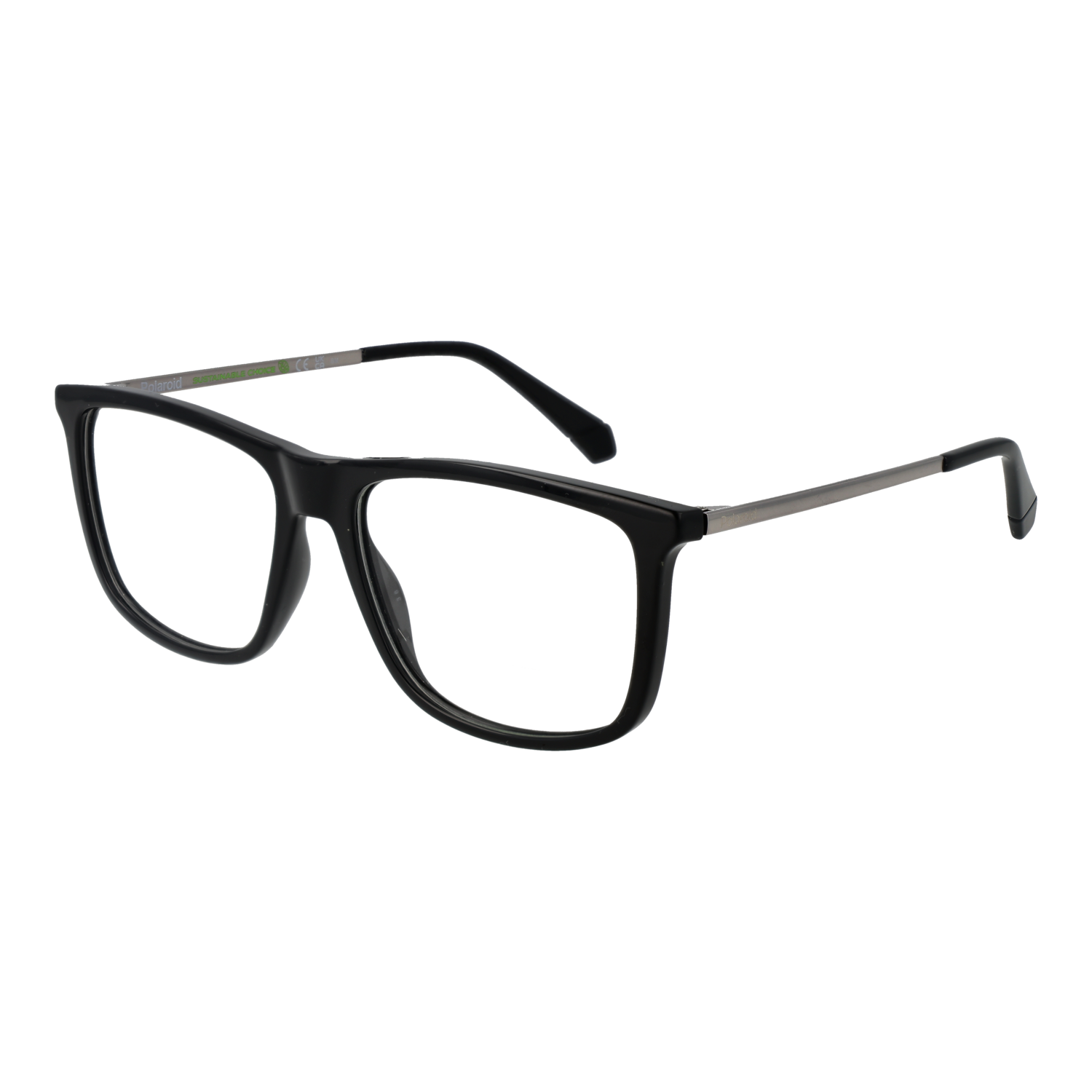 Polaroid Optical Frames Polaroid Eyeglasses Frames PLD D497 80716 55mm Eyeglasses Eyewear designer