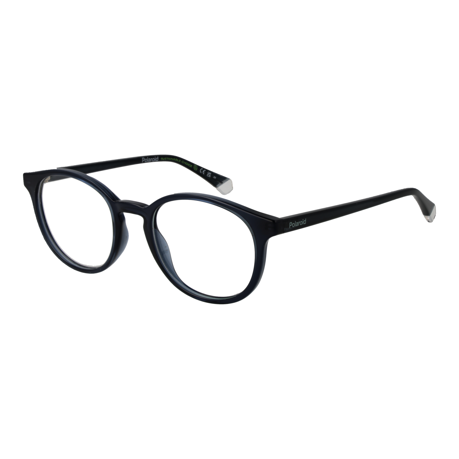 Polaroid Optical Frames Polaroid Eyeglasses Frames PLD D498 PJP 50 Eyeglasses Eyewear designer