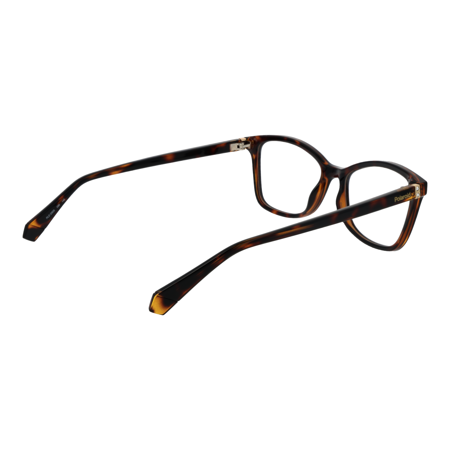 Polaroid Optical Frames Polaroid Eyeglasses Frames PLD D505 086 53mm Eyeglasses Eyewear designer