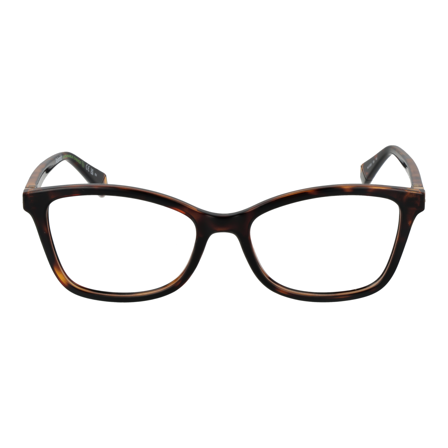 Polaroid Optical Frames Polaroid Eyeglasses Frames PLD D505 086 53mm Eyeglasses Eyewear designer