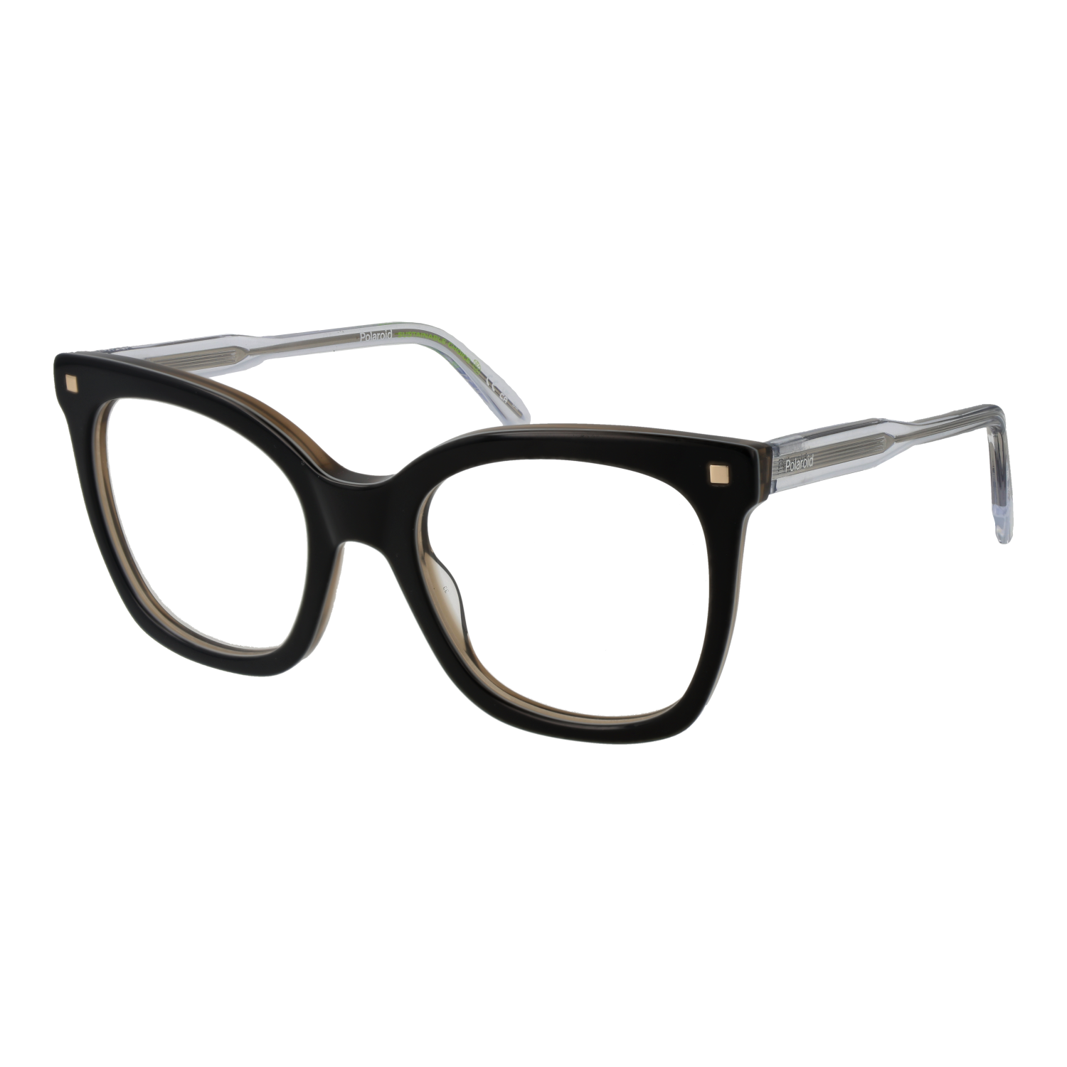 Polaroid Optical Frames Polaroid Eyeglasses Frames PLD D507 0WM 51mm Eyeglasses Eyewear designer
