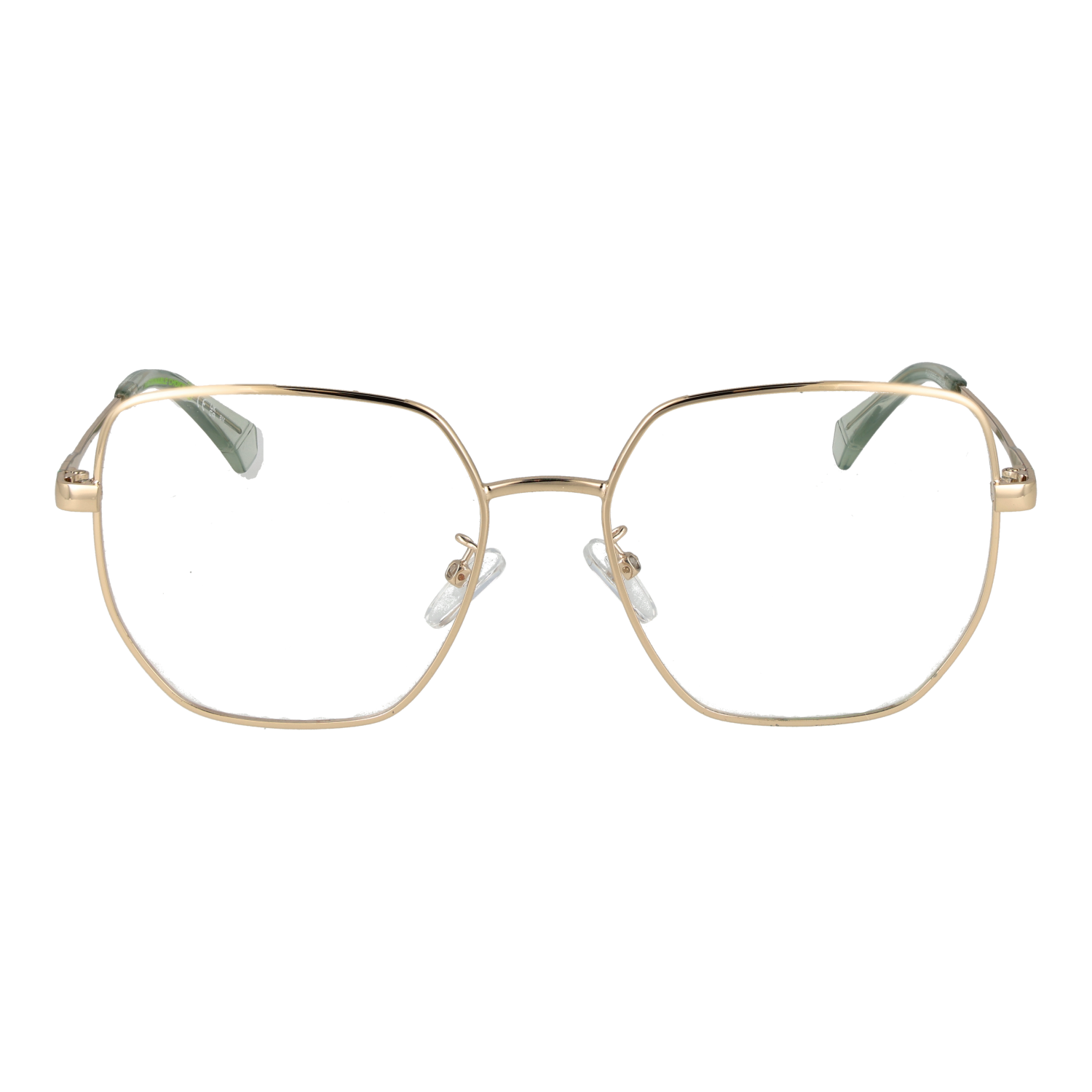 Polaroid Optical Frames Polaroid Eyeglasses Frames PLD D508/G J5G 55mm Eyeglasses Eyewear designer