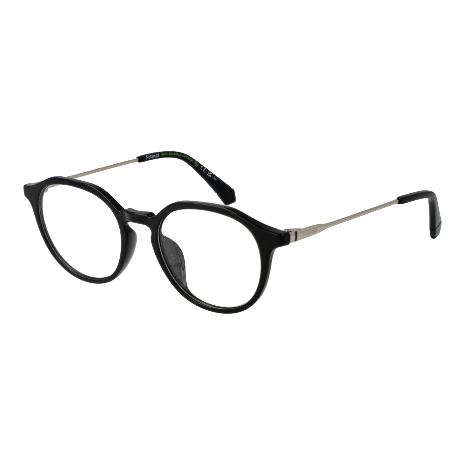 Polaroid Optical Frames Polaroid Eyeglasses Frames PLD D510/G 807 49 Eyeglasses Eyewear designer