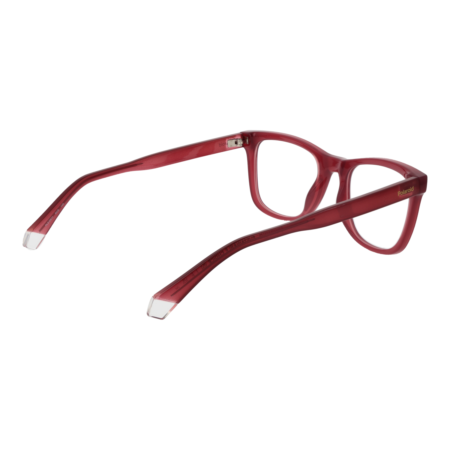 Polaroid Optical Frames Polaroid Eyeglasses Frames PLD D511 8CQ 51mm Eyeglasses Eyewear designer