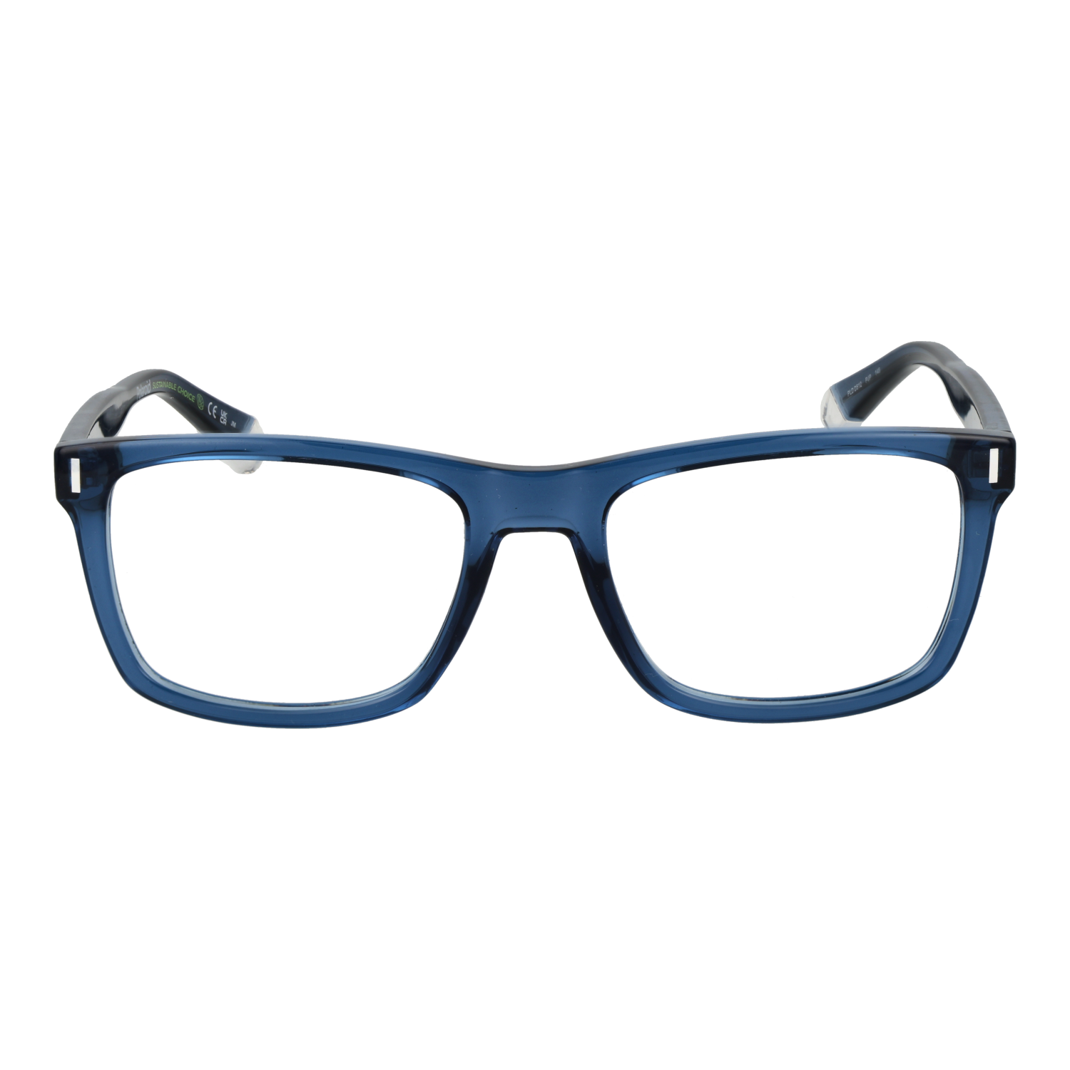 Polaroid Optical Frames Polaroid Eyeglasses Frames PLD D512 PJP 54 Eyeglasses Eyewear designer