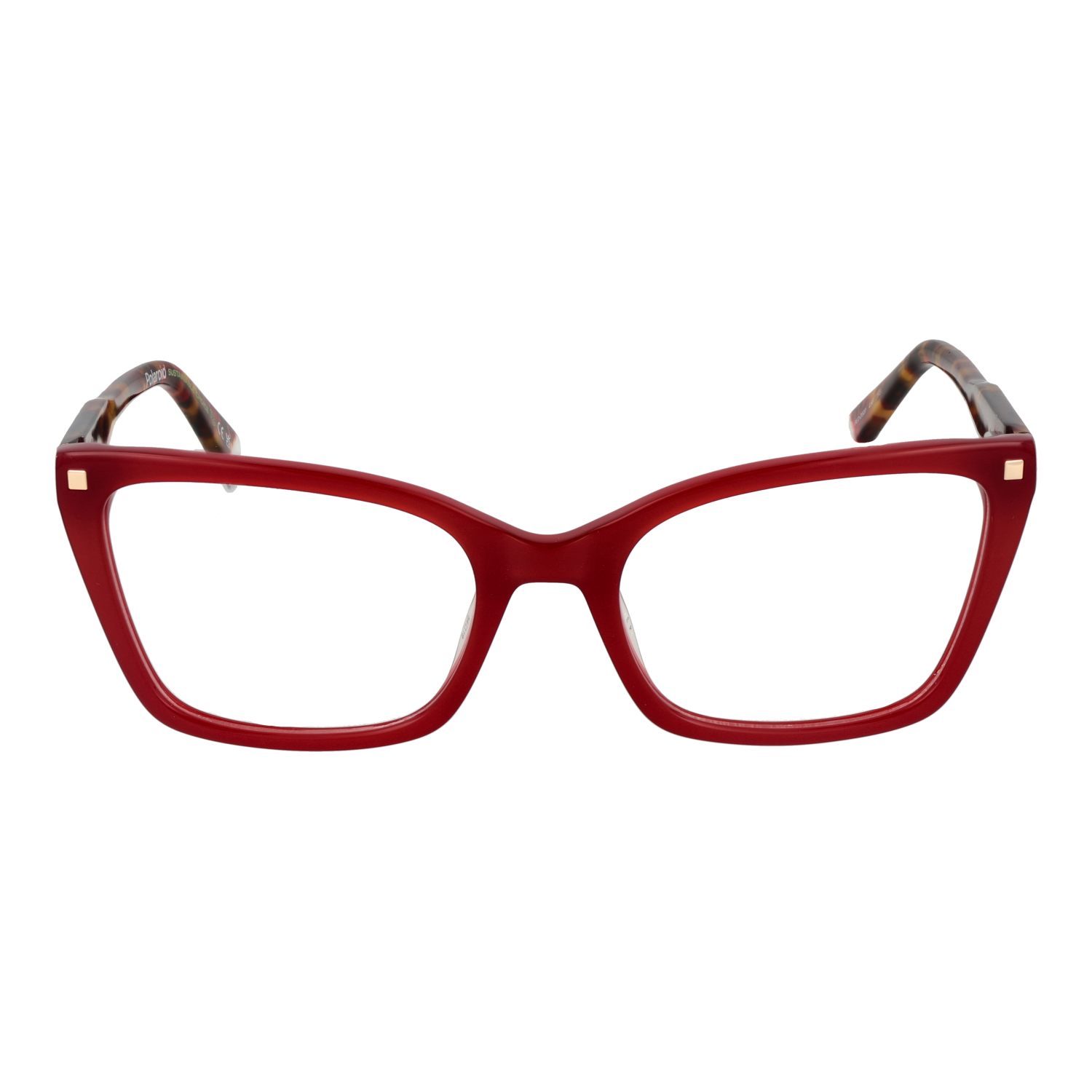 Polaroid Optical Frames Polaroid Eyeglasses Frames PLD D520 LHF 54 Eyeglasses Eyewear designer