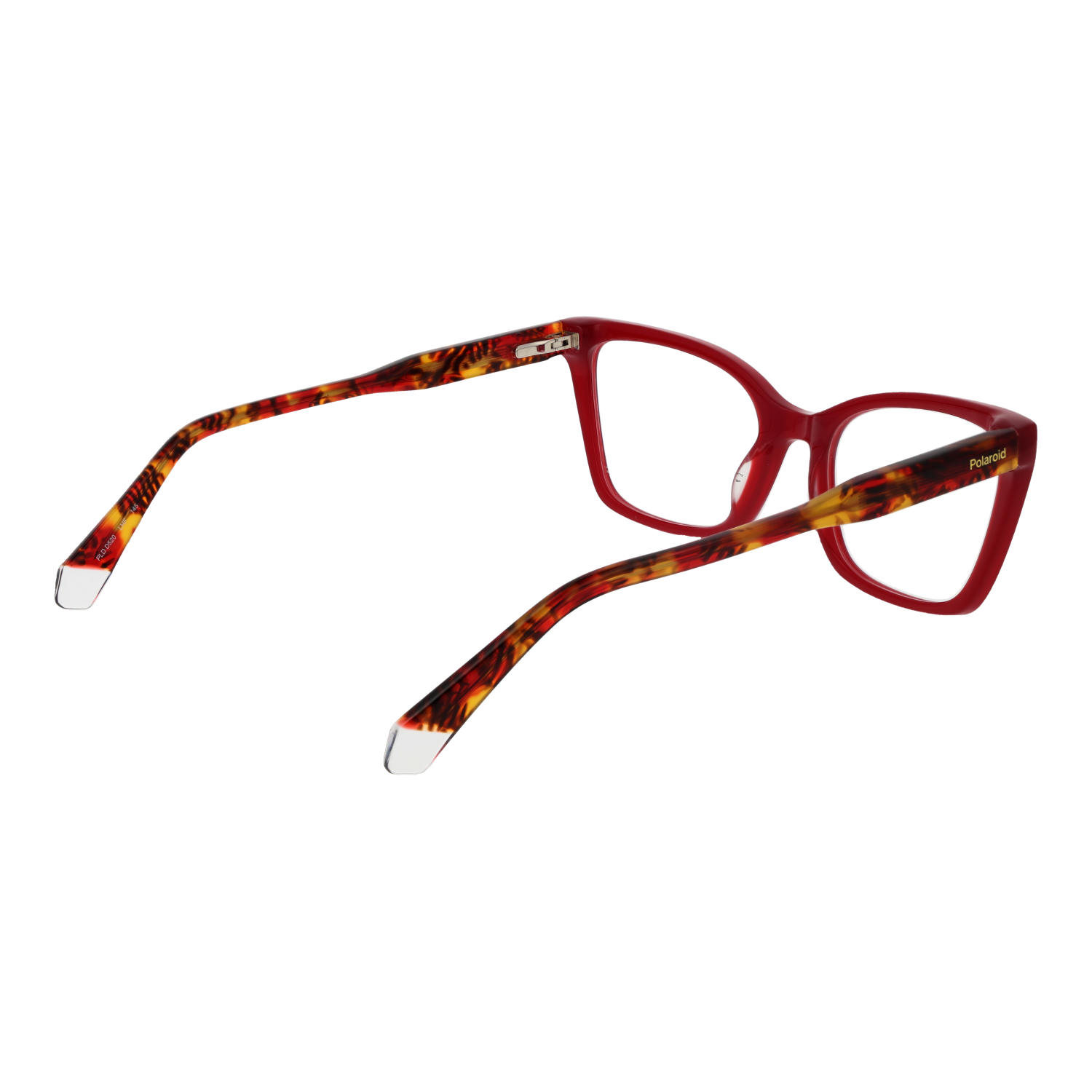 Polaroid Optical Frames Polaroid Eyeglasses Frames PLD D520 LHF 54 Eyeglasses Eyewear designer
