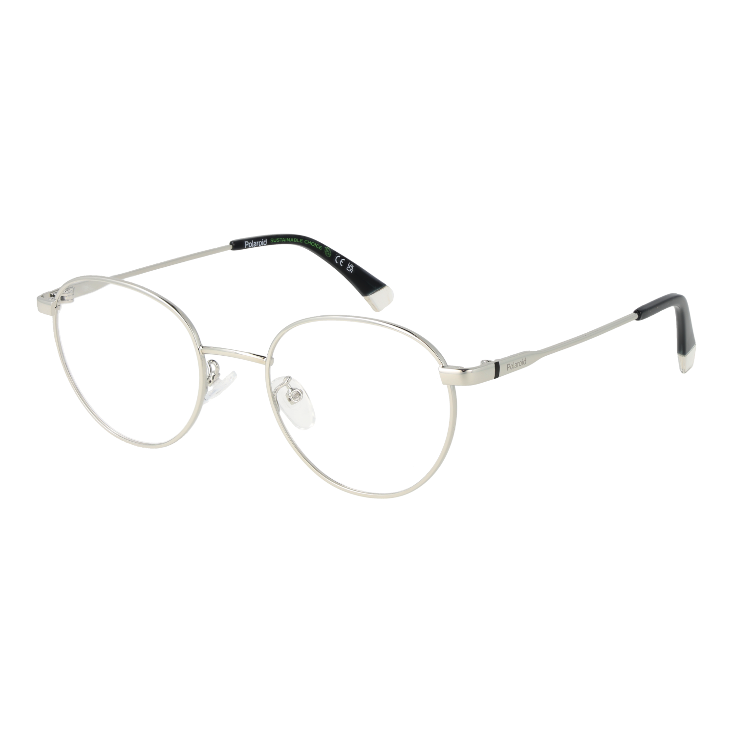 Polaroid Optical Frames Polaroid Eyeglasses Frames PLD D522/G 010 51 Eyeglasses Eyewear designer