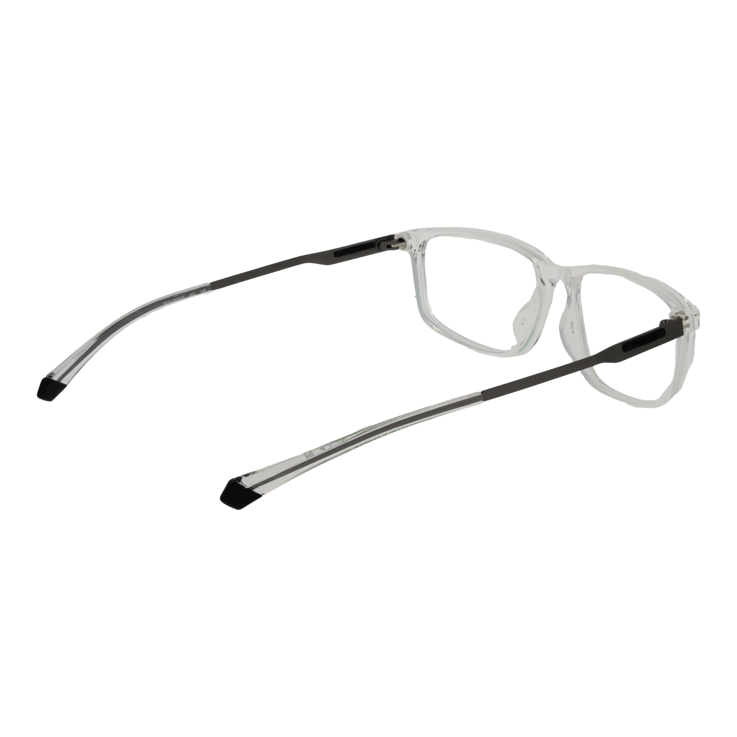 Polaroid Optical Frames Polaroid Eyeglasses Frames PLD D535/G 900 58 Eyeglasses Eyewear designer