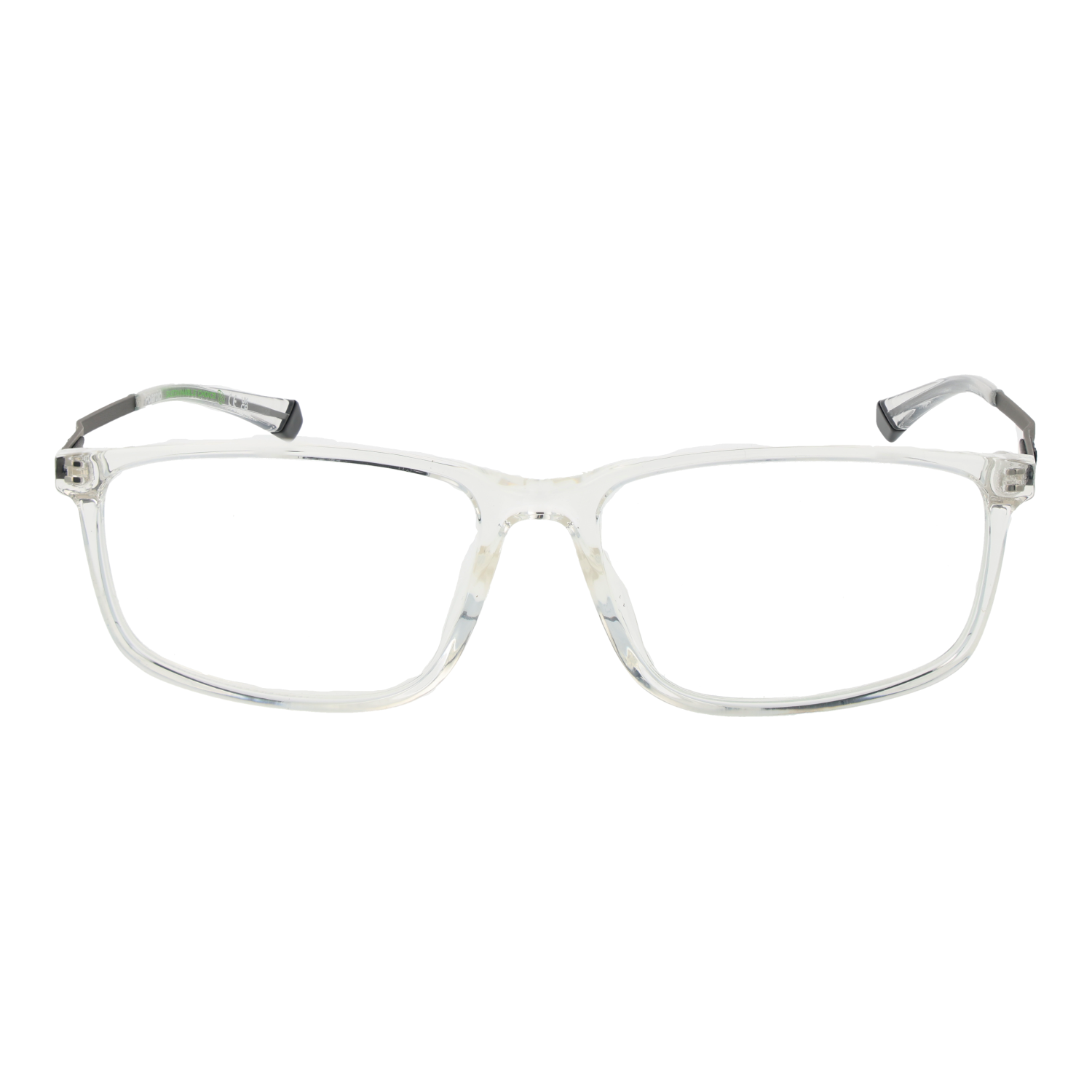 Polaroid Optical Frames Polaroid Eyeglasses Frames PLD D535/G 900 58 Eyeglasses Eyewear designer