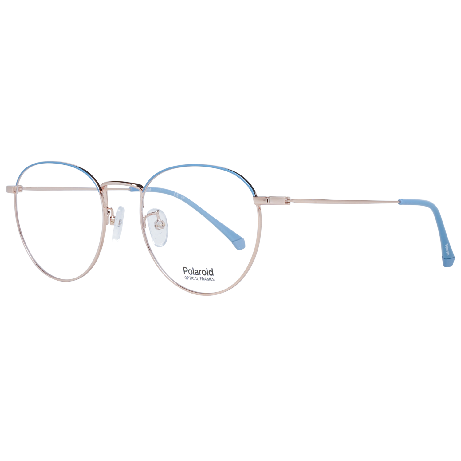 Polaroid Optical Frames Polaroid Glasses Frames PLD D396/G QWU 51 Eyeglasses Eyewear designer