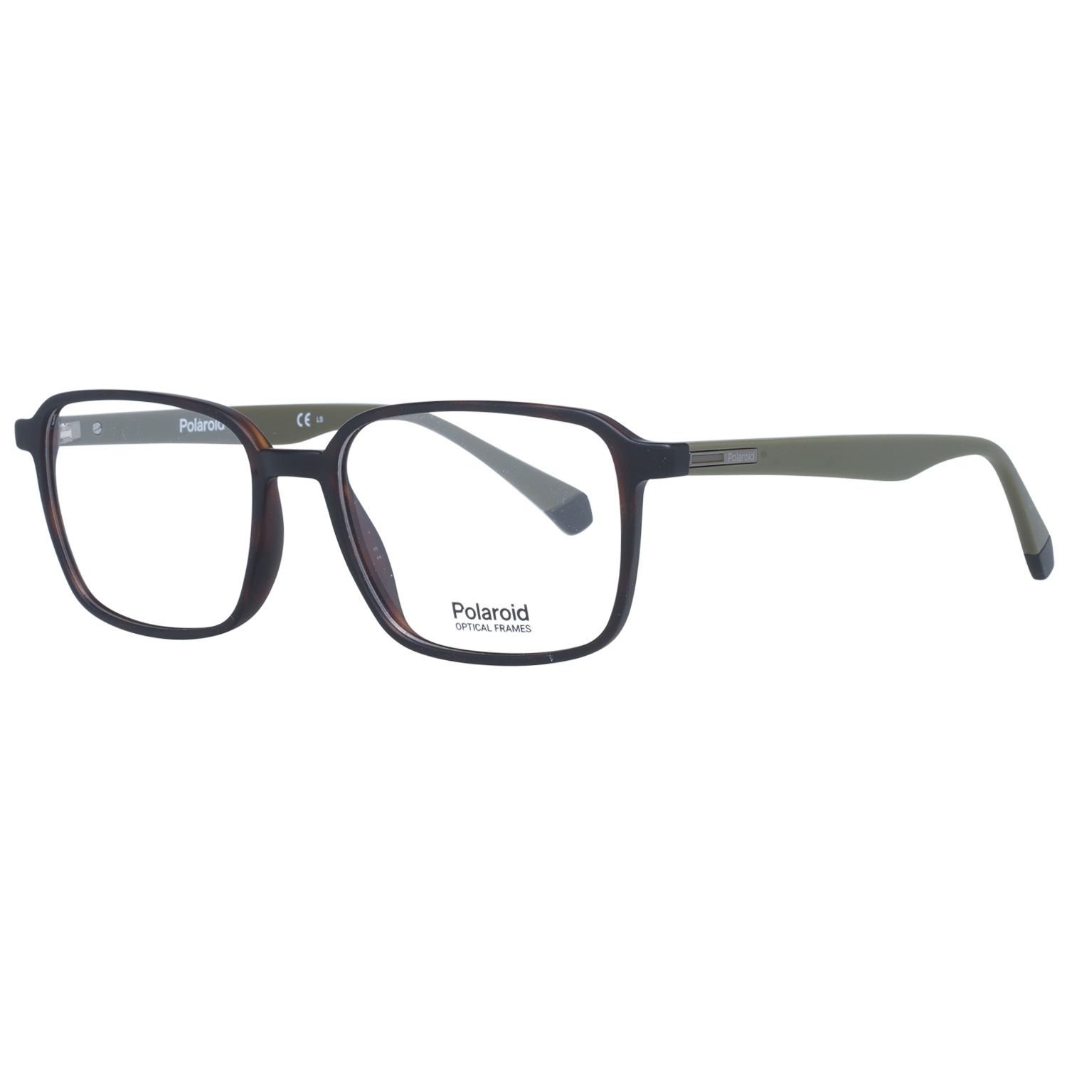 Polaroid Optical Frames Polaroid Glasses Frames PLD D407 PHW 52 Eyeglasses Eyewear designer