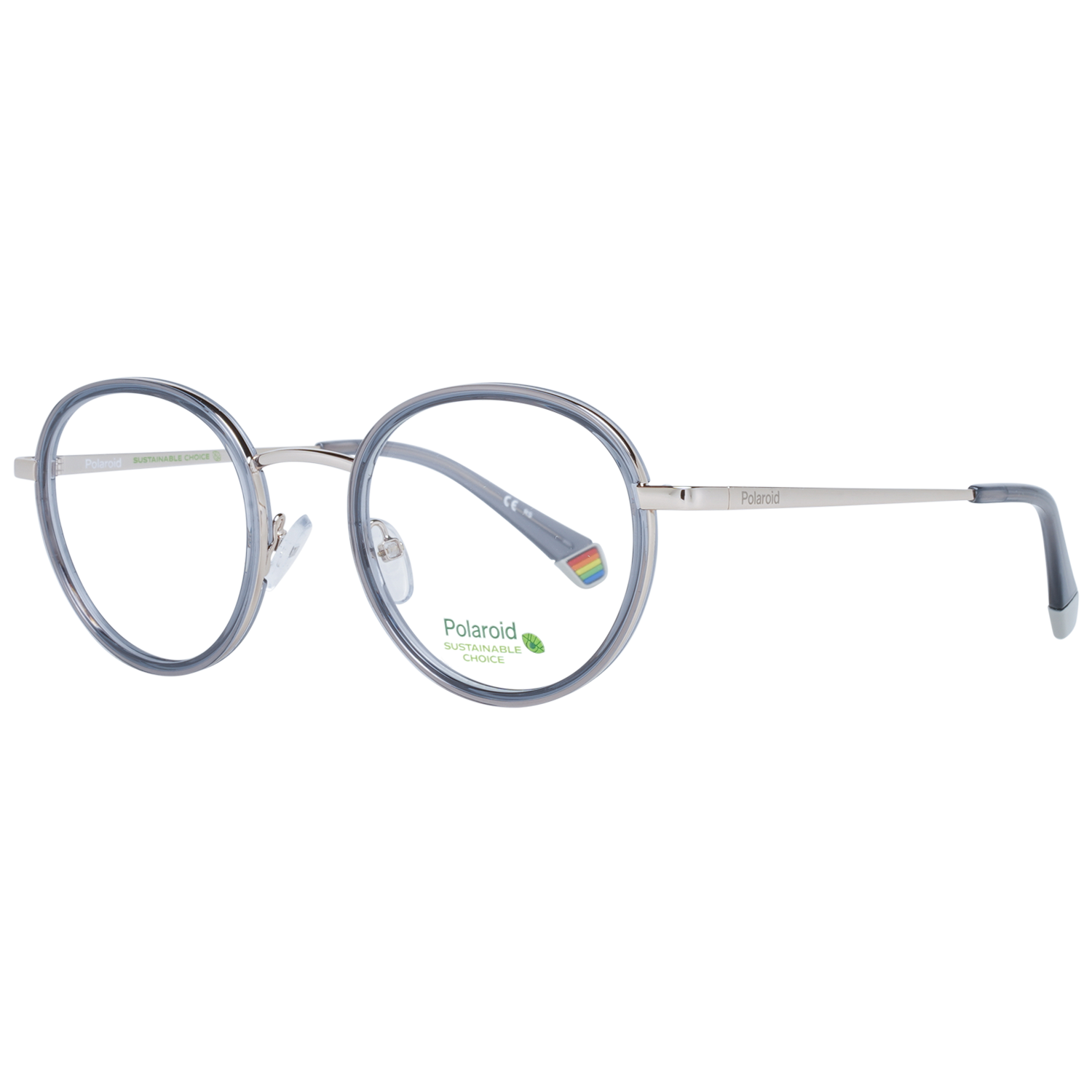 Polaroid Optical Frames Polaroid Glasses Frames PLD D421 KB7 51 Eyeglasses Eyewear designer