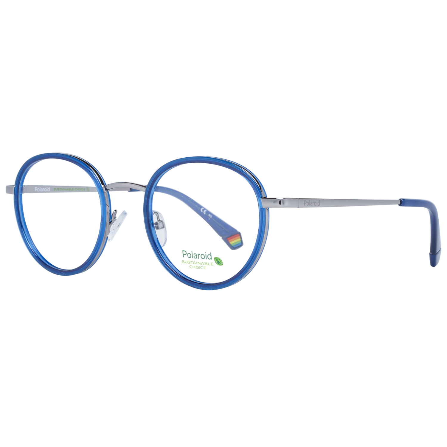 Polaroid Optical Frames Polaroid Glasses Frames PLD D421 PJP 51 Eyeglasses Eyewear designer