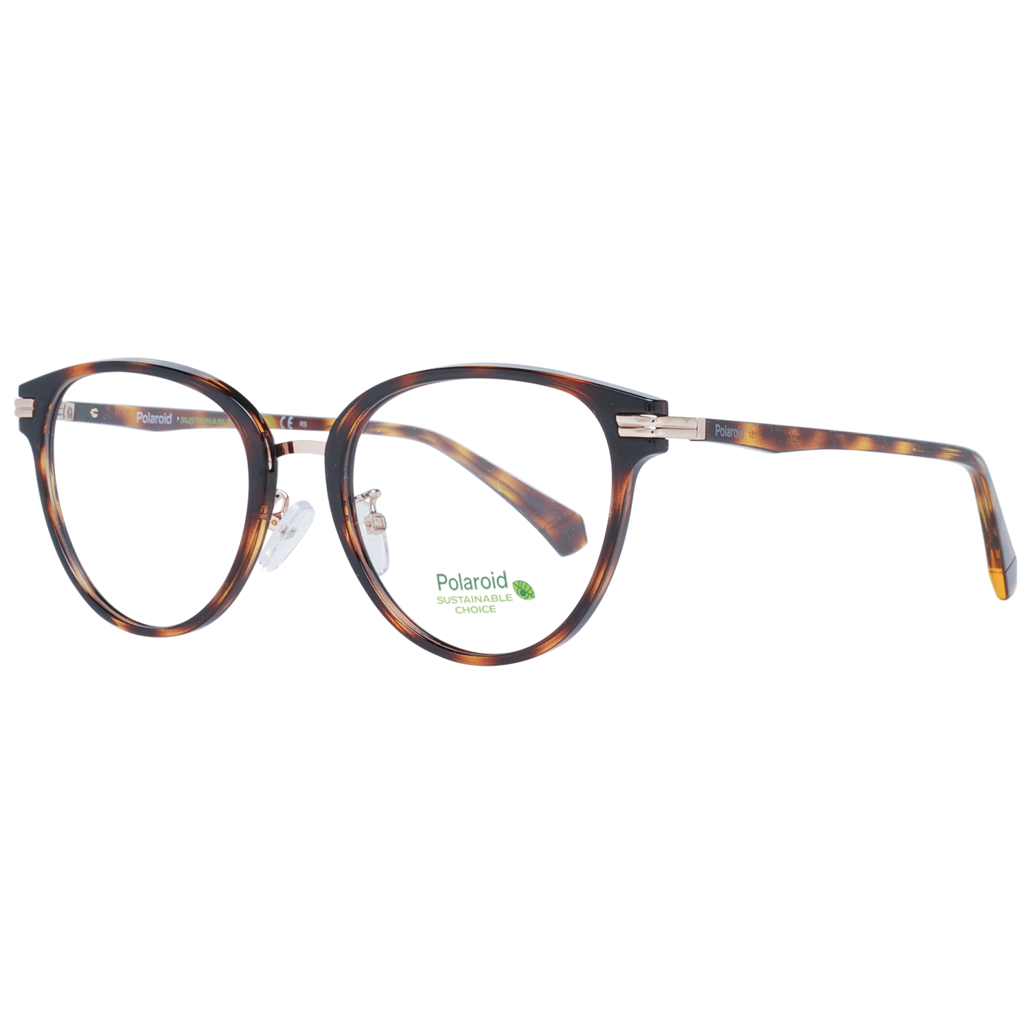 Polaroid Optical Frames Polaroid Glasses Frames PLD D427/G 086 52 Eyeglasses Eyewear designer