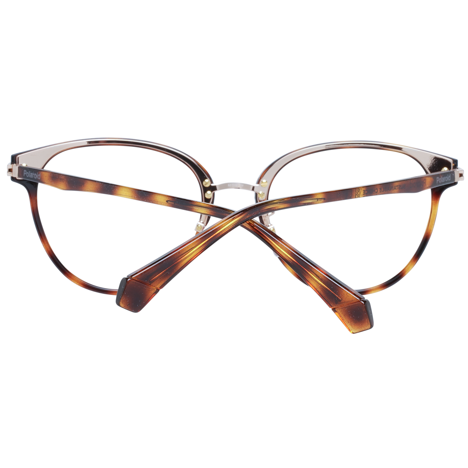 Polaroid Optical Frames Polaroid Glasses Frames PLD D427/G 086 52 Eyeglasses Eyewear designer