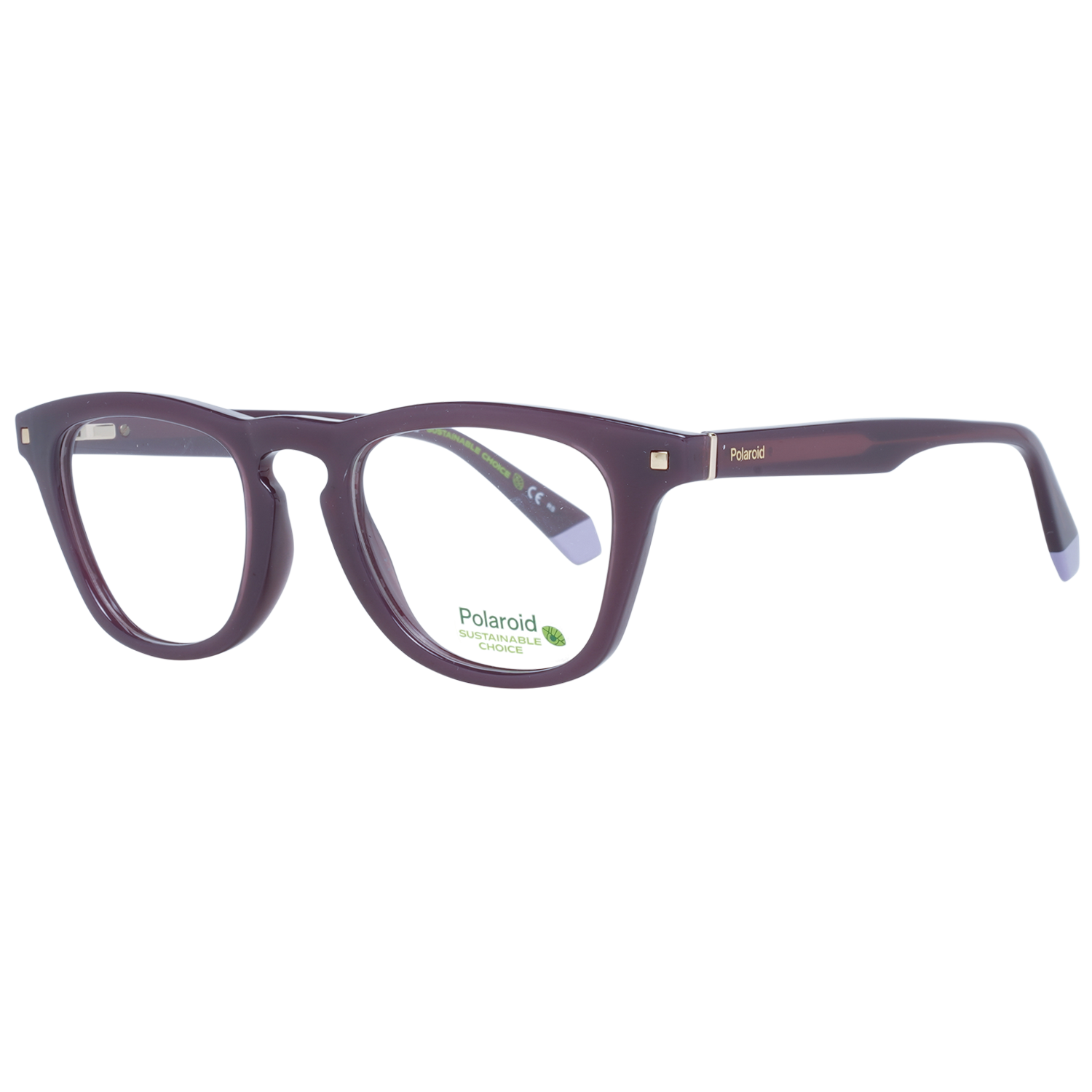 Polaroid Optical Frames Polaroid Glasses Frames PLD D434 B3V 48 Eyeglasses Eyewear designer