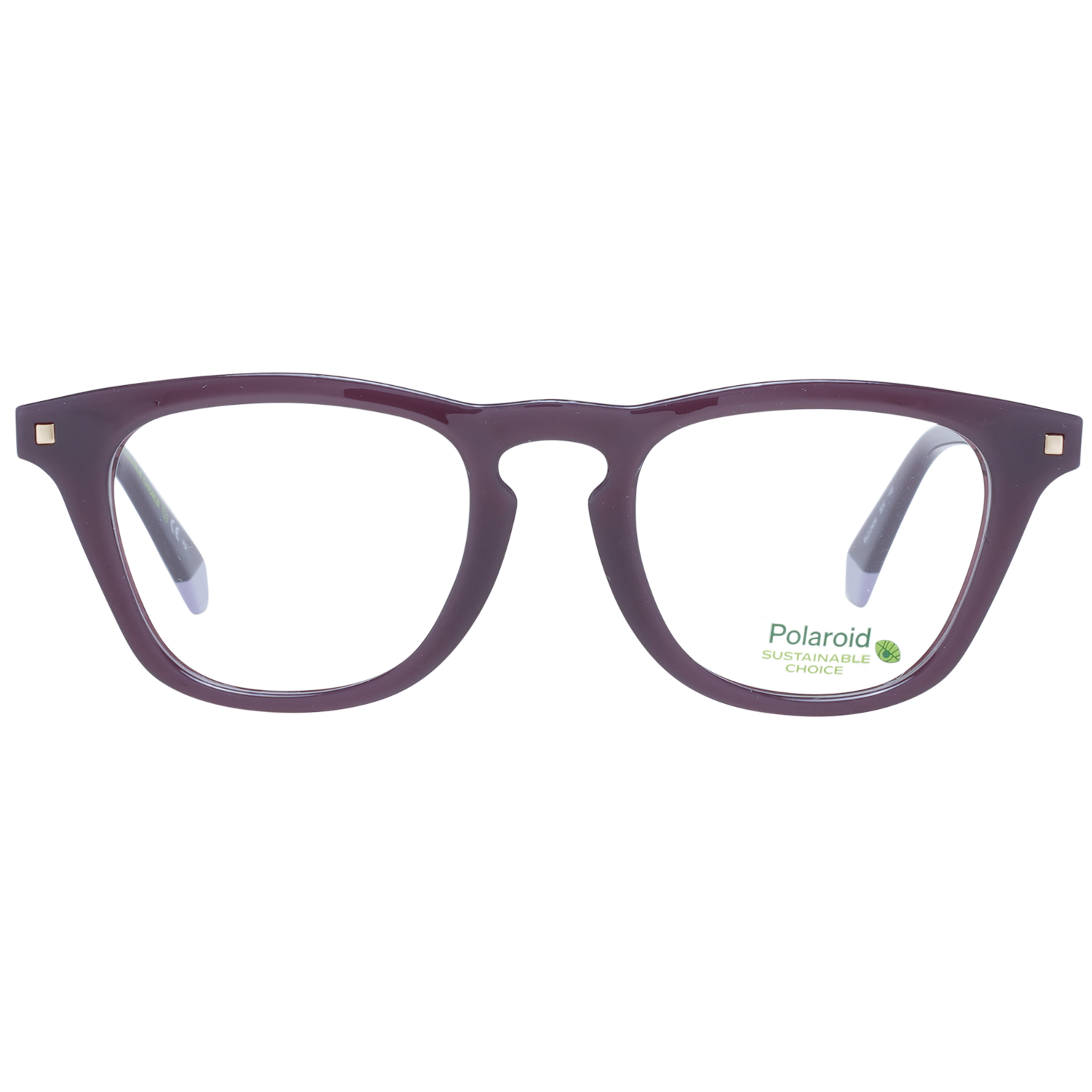 Polaroid Optical Frames Polaroid Glasses Frames PLD D434 B3V 48 Eyeglasses Eyewear designer