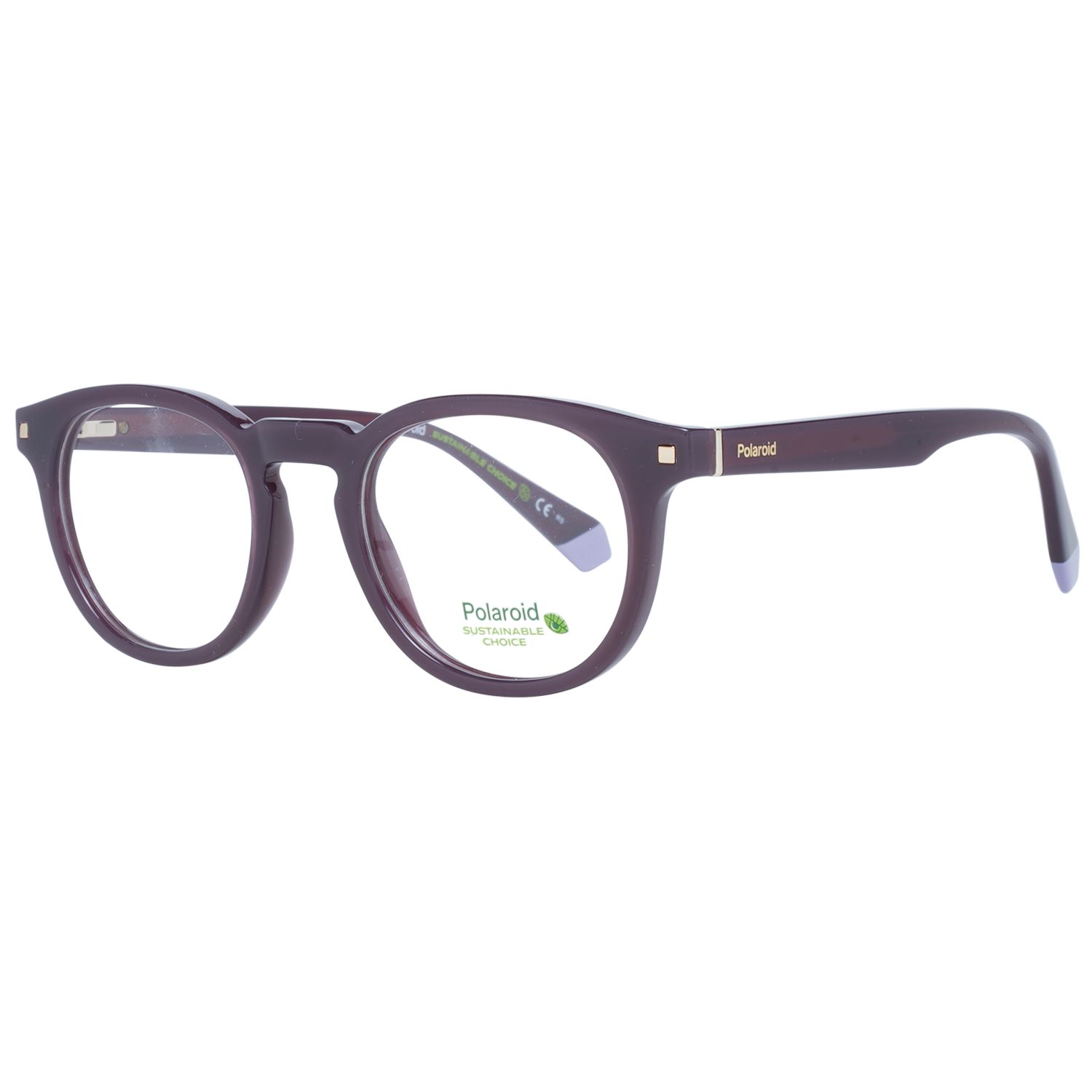 Polaroid Optical Frames Polaroid Glasses Frames PLD D435 B3V 49 Eyeglasses Eyewear designer