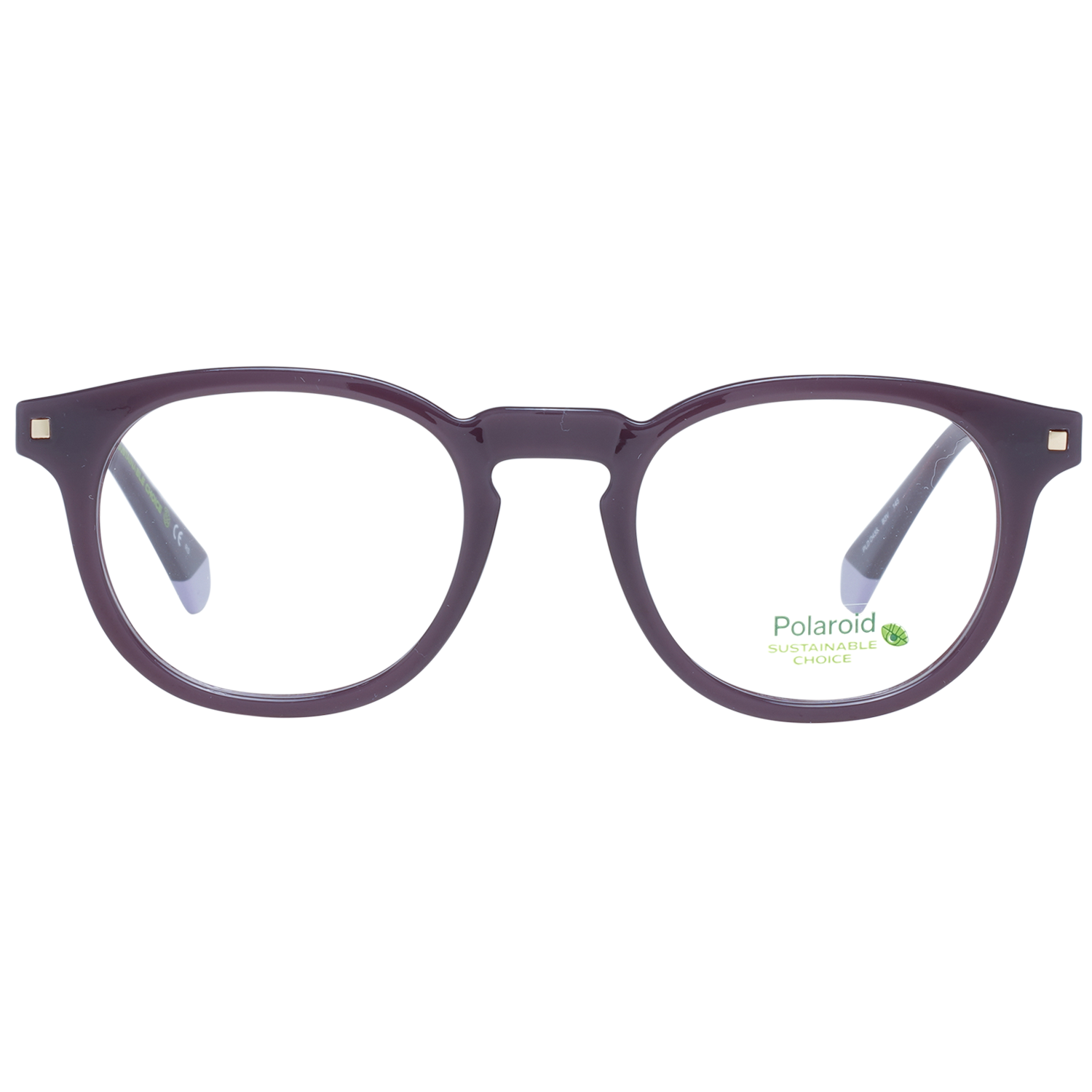 Polaroid Optical Frames Polaroid Glasses Frames PLD D435 B3V 49 Eyeglasses Eyewear designer