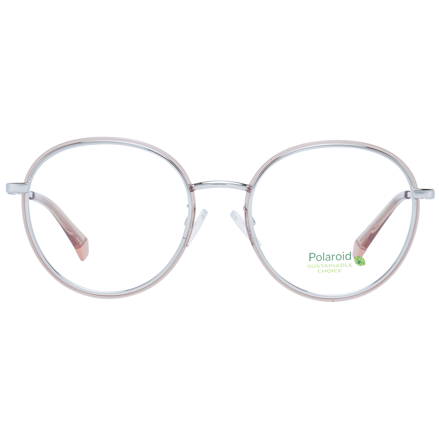 Polaroid Optical Frames Polaroid Glasses Frames PLD D438/G 9F6 52 Eyeglasses Eyewear designer