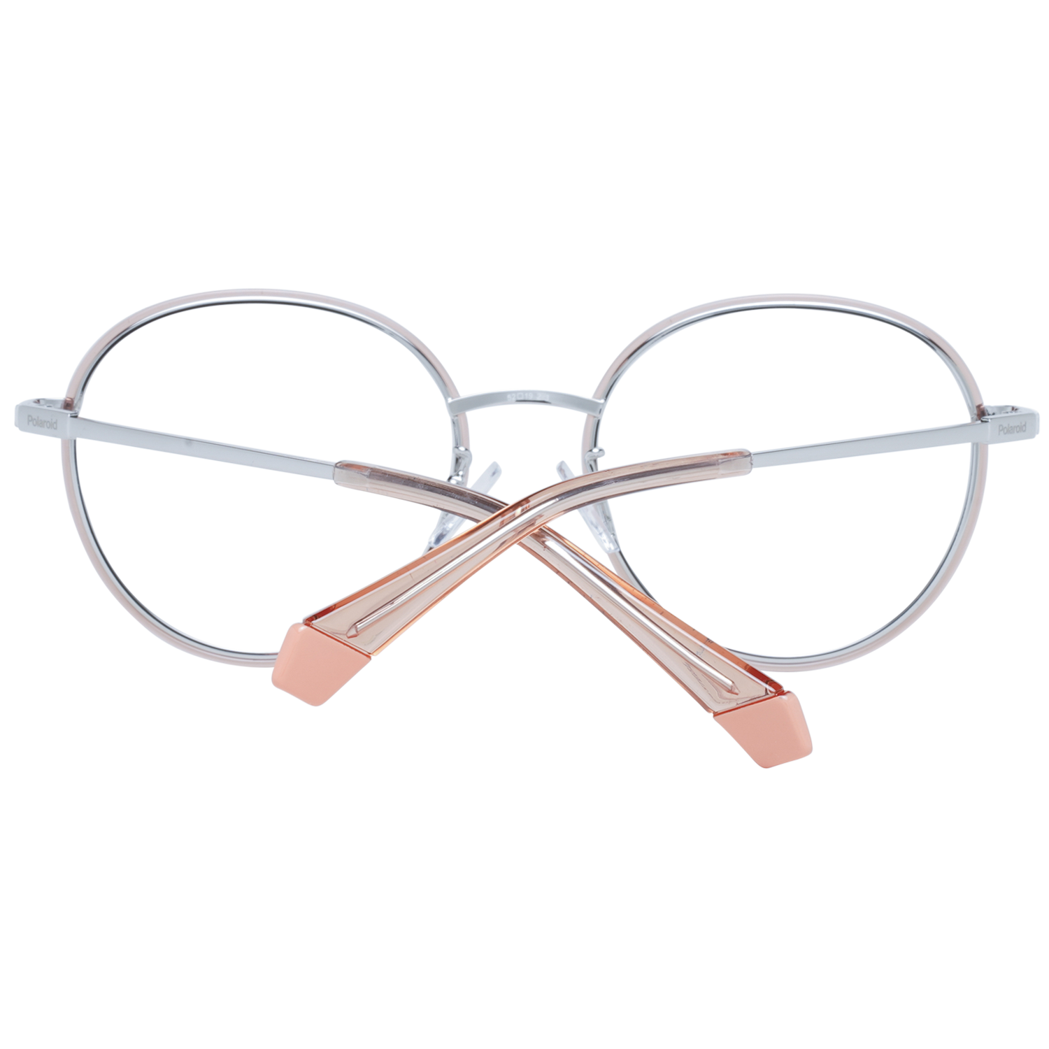 Polaroid Optical Frames Polaroid Glasses Frames PLD D438/G 9F6 52 Eyeglasses Eyewear designer