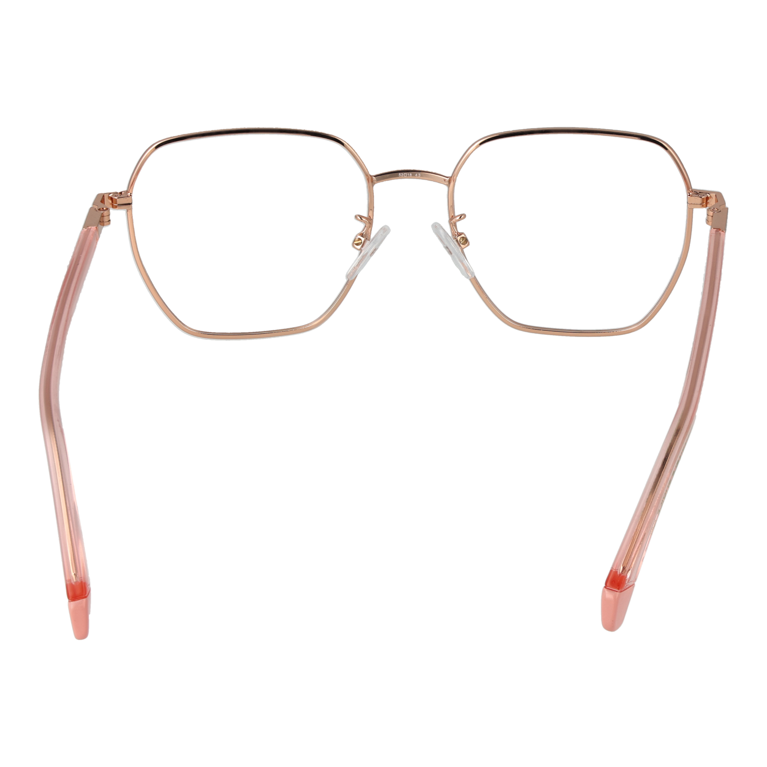 Polaroid Optical Frames Polaroid Glasses Frames PLD D524/G DDB18 52 Eyeglasses Eyewear designer