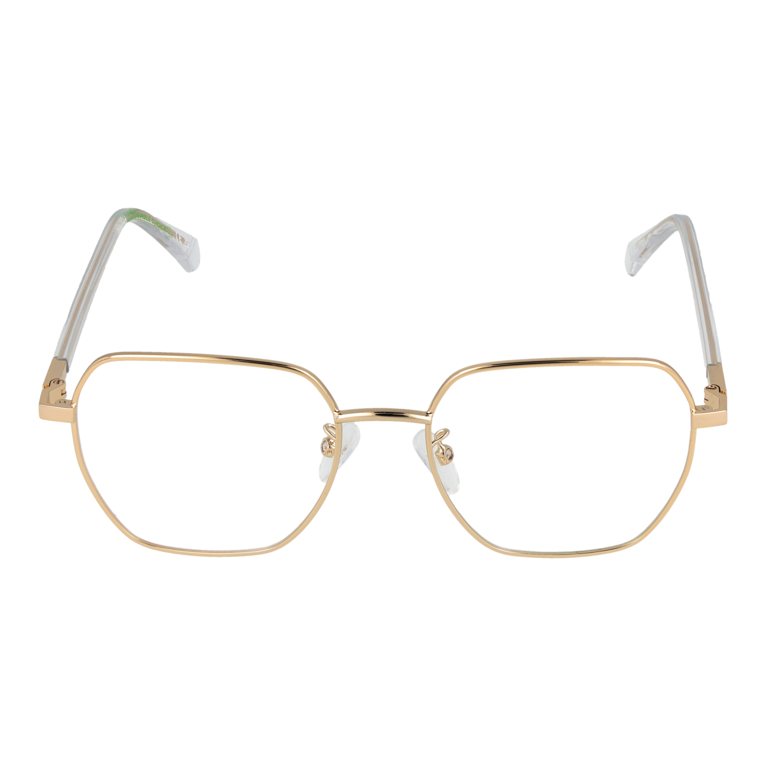 Polaroid Optical Frames Polaroid Glasses Frames PLD D524/G J5G18 52 Eyeglasses Eyewear designer