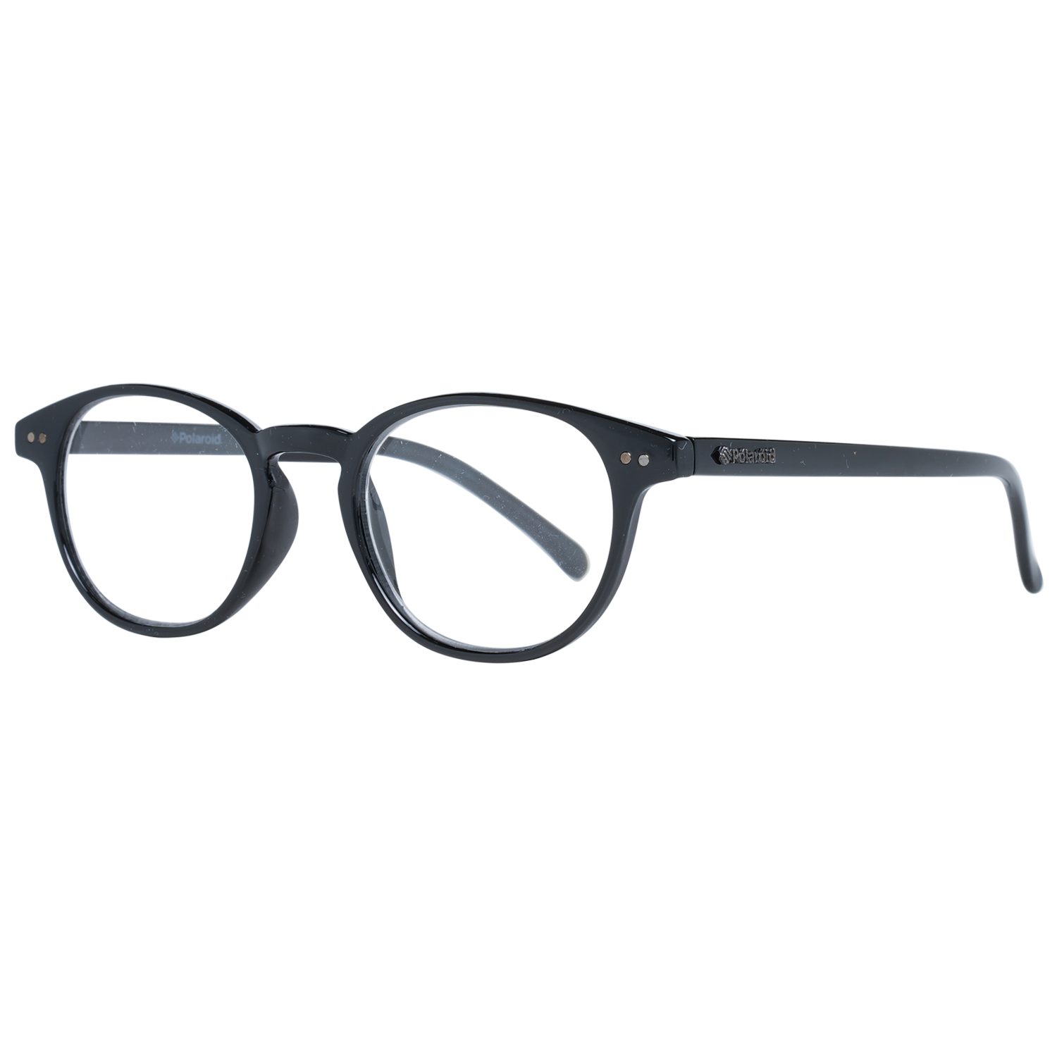 Polaroid Frames Polaroid Reader PLD 0008/R/CH D2810 46mm Eyeglasses Eyewear UK USA Australia 