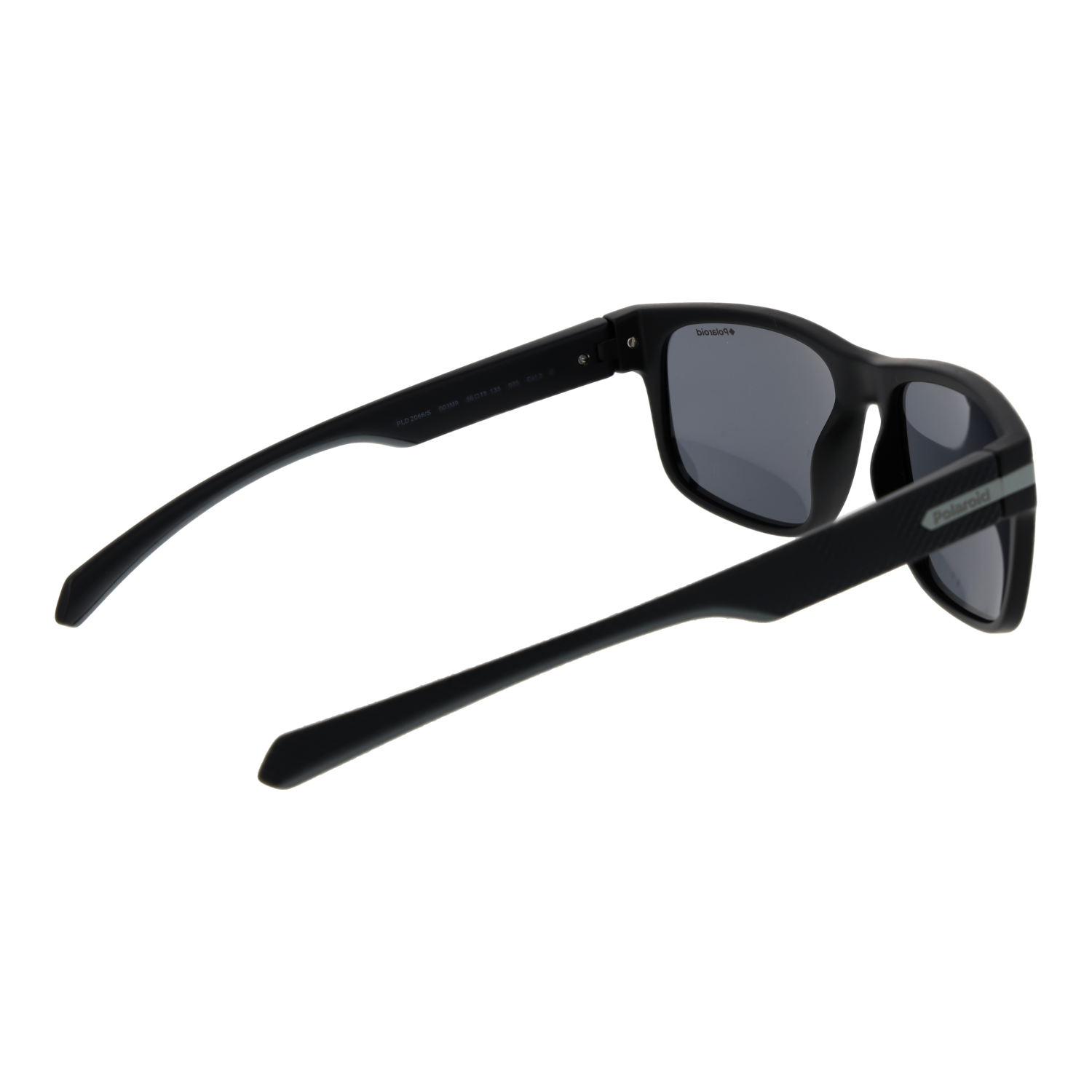 Polaroid Sunglasses Polaroid Sunglasses PLD 2066/S 003M9 55 Eyeglasses Eyewear designer