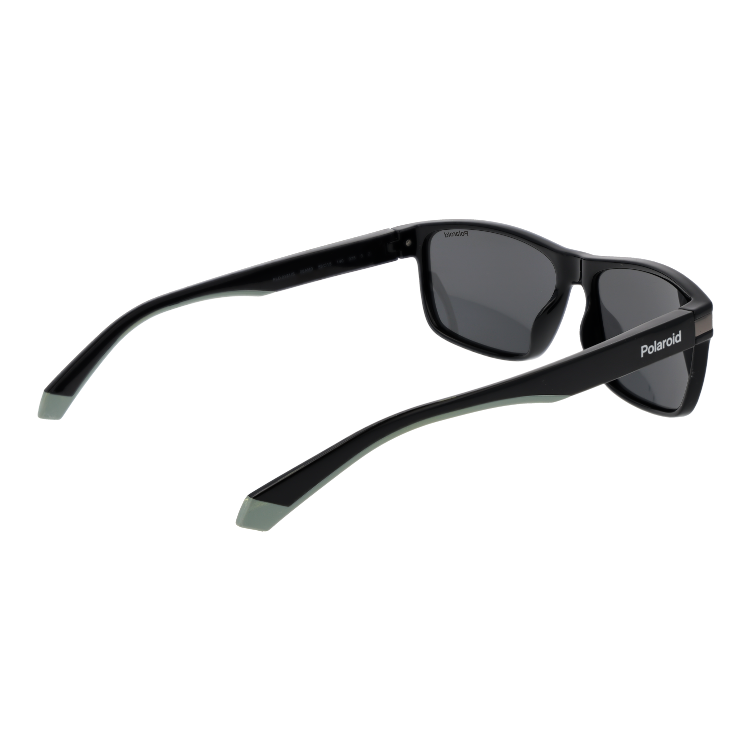 Polaroid Sunglasses Polaroid Sunglasses PLD 2121/S 08AM9 58 Eyeglasses Eyewear designer