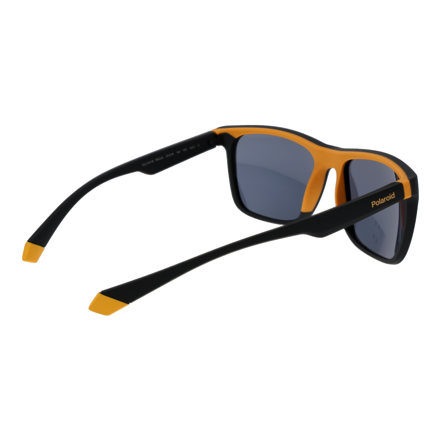 Polaroid Sunglasses Polaroid Sunglasses PLD 2141/S PGCLM 56 Eyeglasses Eyewear designer