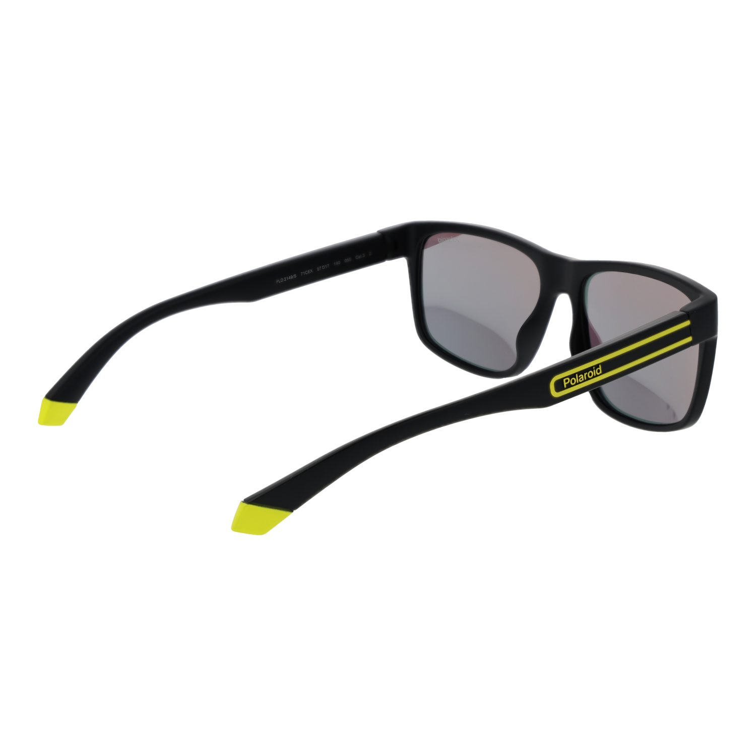 Polaroid Sunglasses Polaroid Sunglasses PLD 2149/S 71CEX 57 Eyeglasses Eyewear designer