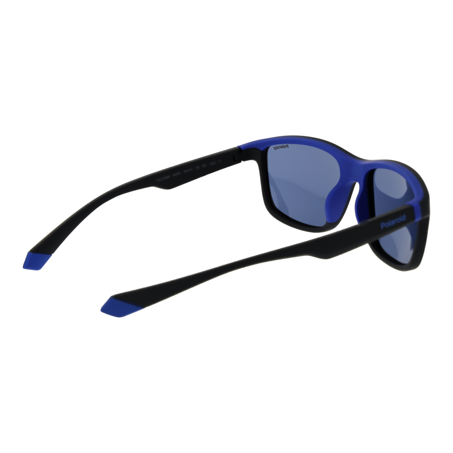 Polaroid Sunglasses Polaroid Sunglasses PLD 2153/S 0VKC3 58 Eyeglasses Eyewear designer