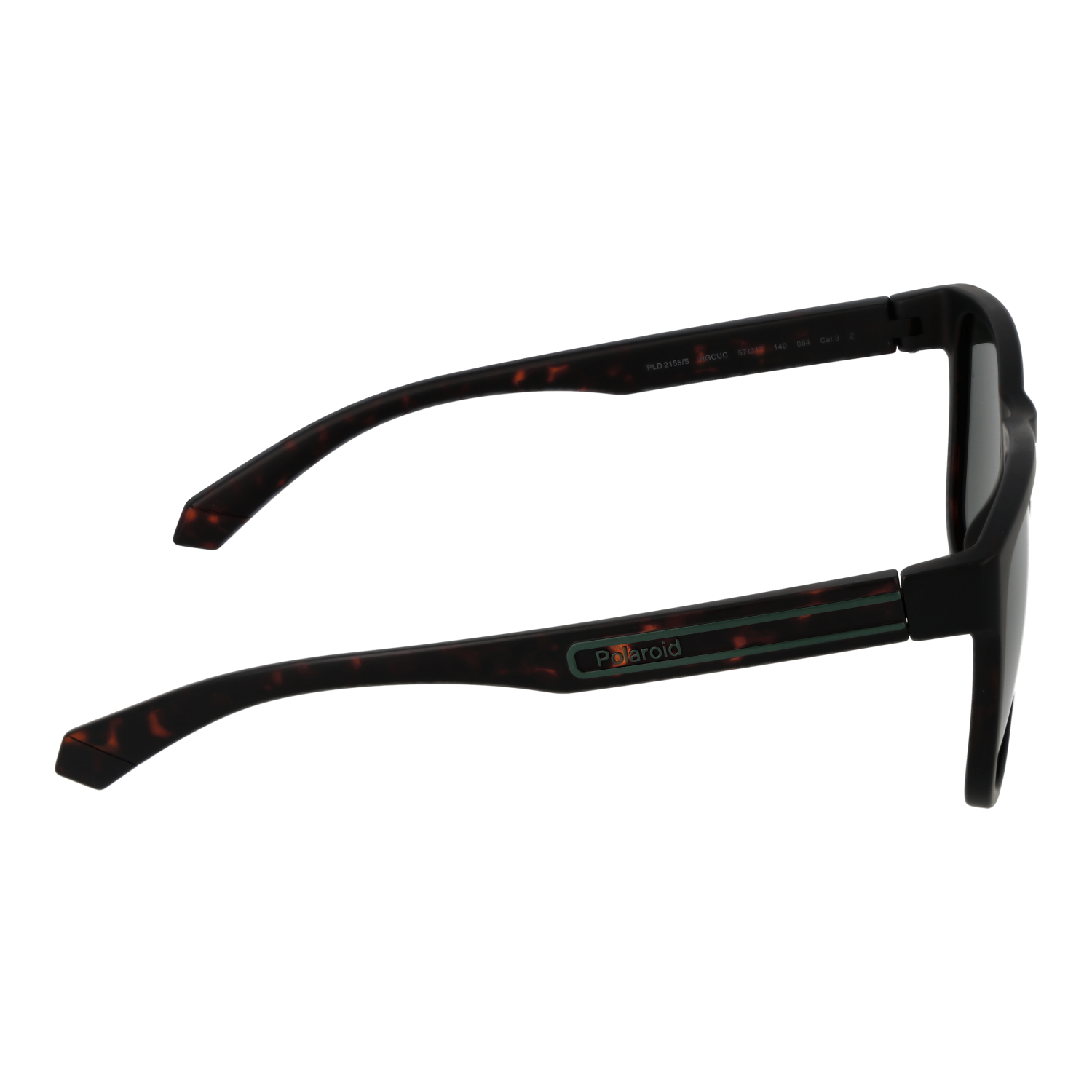 Polaroid Sunglasses Polaroid Sunglasses PLD 2155/S HGCUC 57 Eyeglasses Eyewear designer