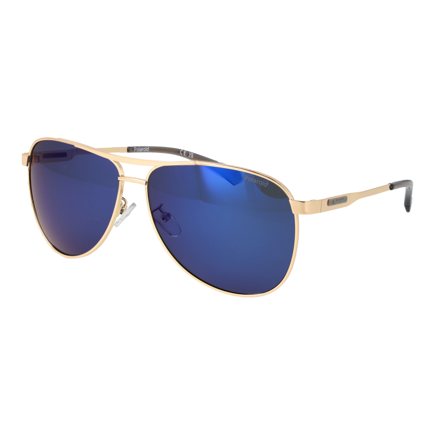 Polaroid Sunglasses Polaroid Sunglasses PLD 2160/G/S/X J5G5X 62 Eyeglasses Eyewear designer