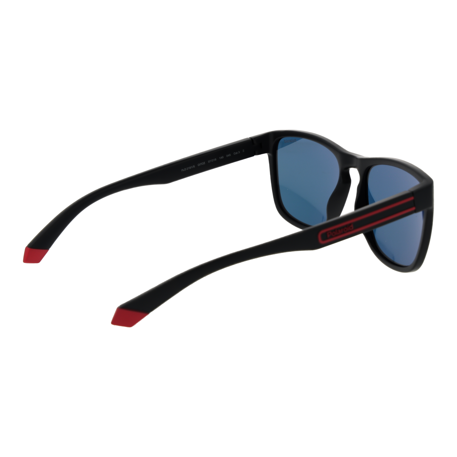 Polaroid Sunglasses Polaroid Sunglasses PLD 2161/S OITOZ 57 Eyeglasses Eyewear designer