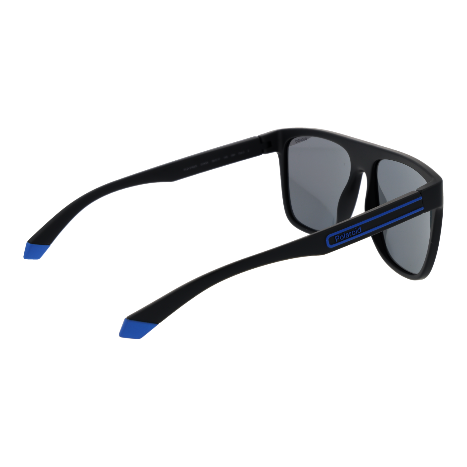 Polaroid Sunglasses Polaroid Sunglasses PLD 2162/S 0VK5X 58 Eyeglasses Eyewear designer