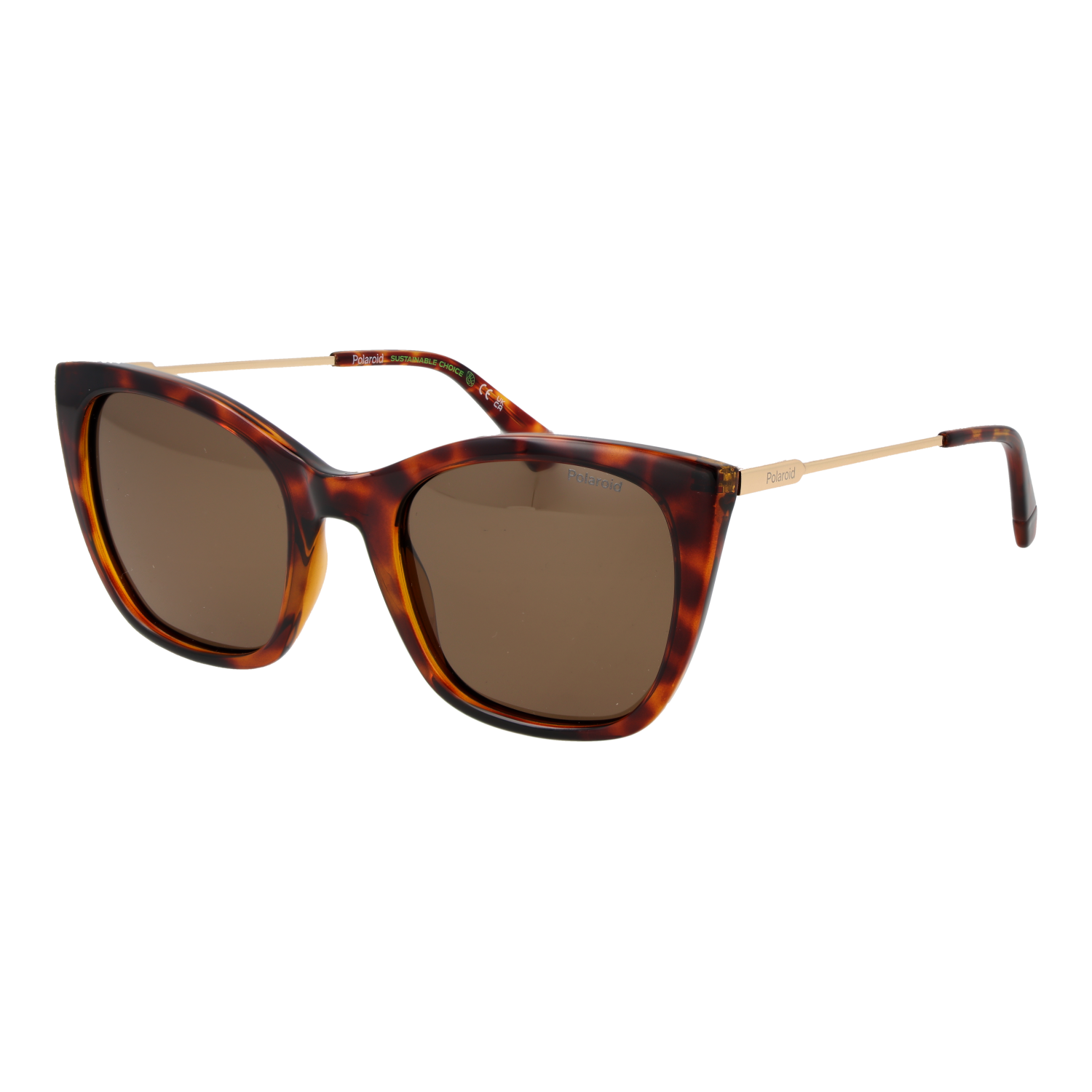 Polaroid Sunglasses Polaroid Sunglasses PLD 4144/S/X 086SP 52 Eyeglasses Eyewear designer