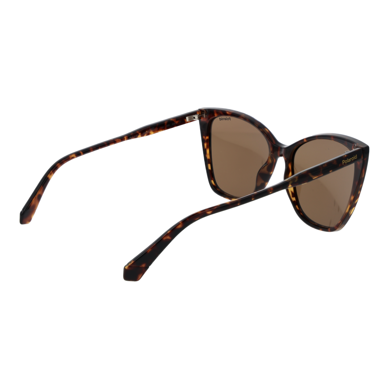 Polaroid Sunglasses Polaroid Sunglasses PLD 4181/S 086SP 56 Eyeglasses Eyewear designer